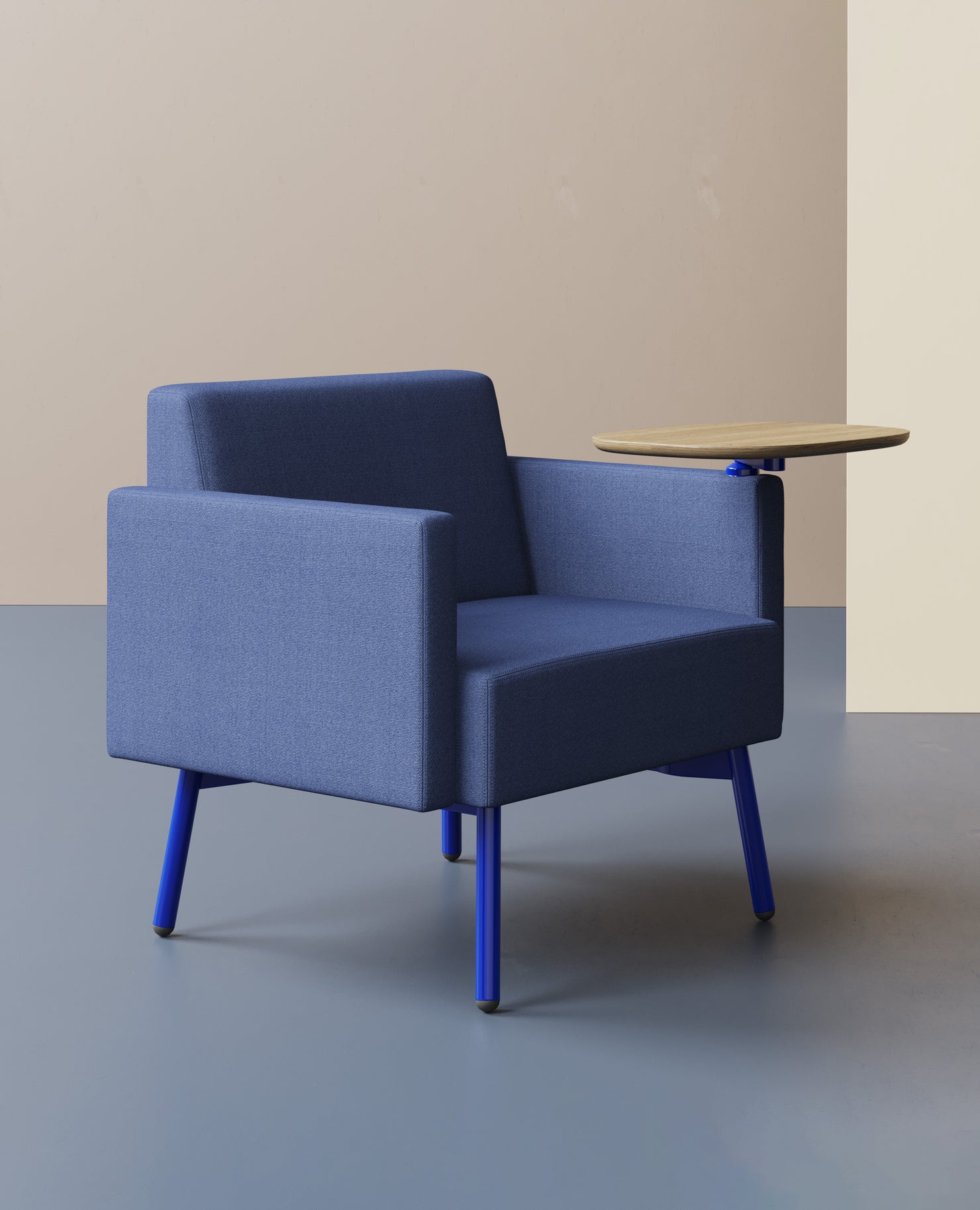 Tombolo Lounge Chair