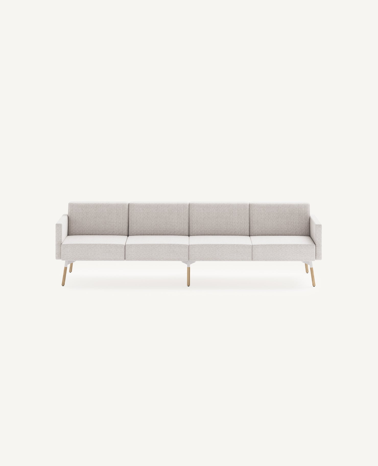 Tombolo Sofa - Four-Seat