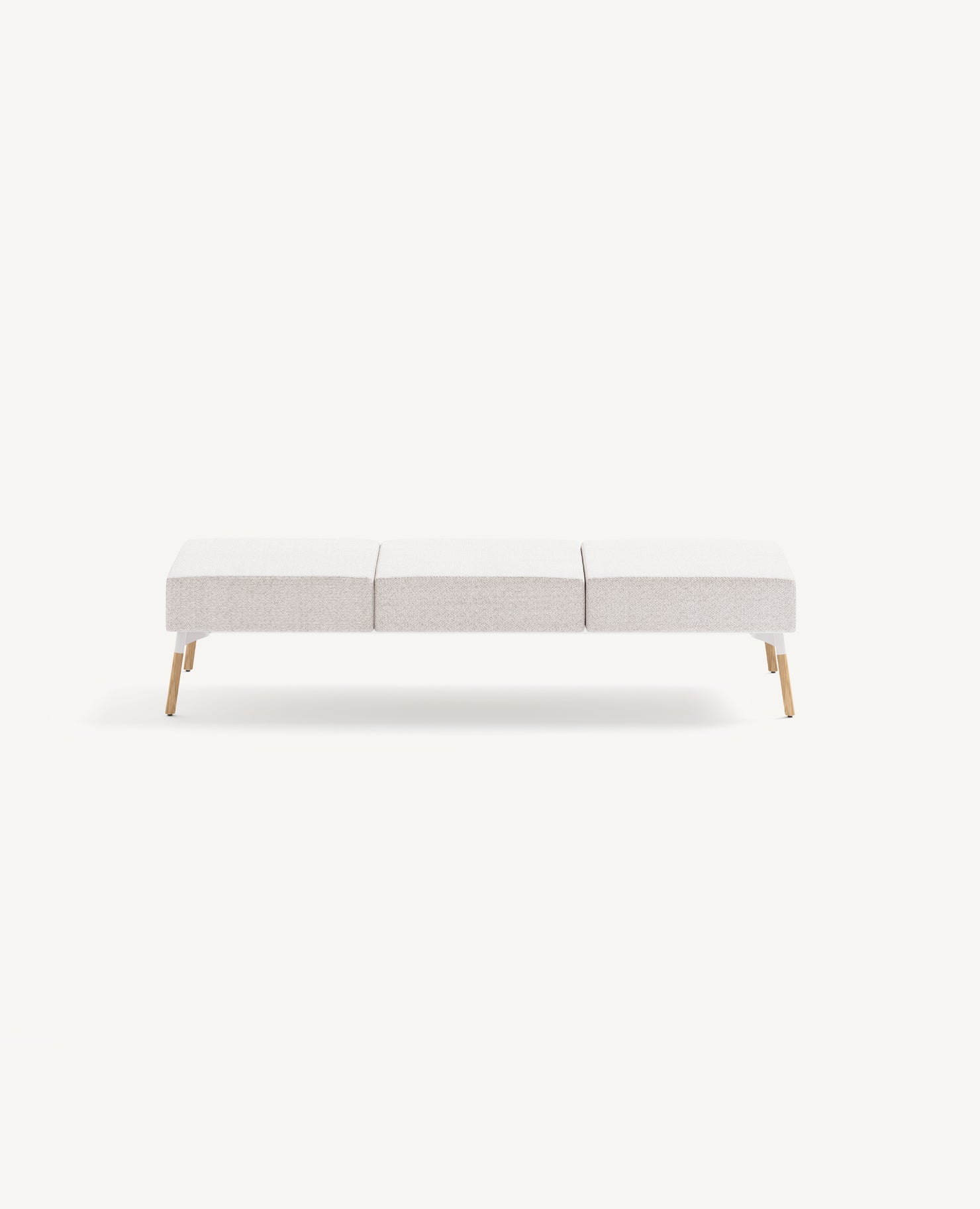 Tombolo Bench - 78" Width