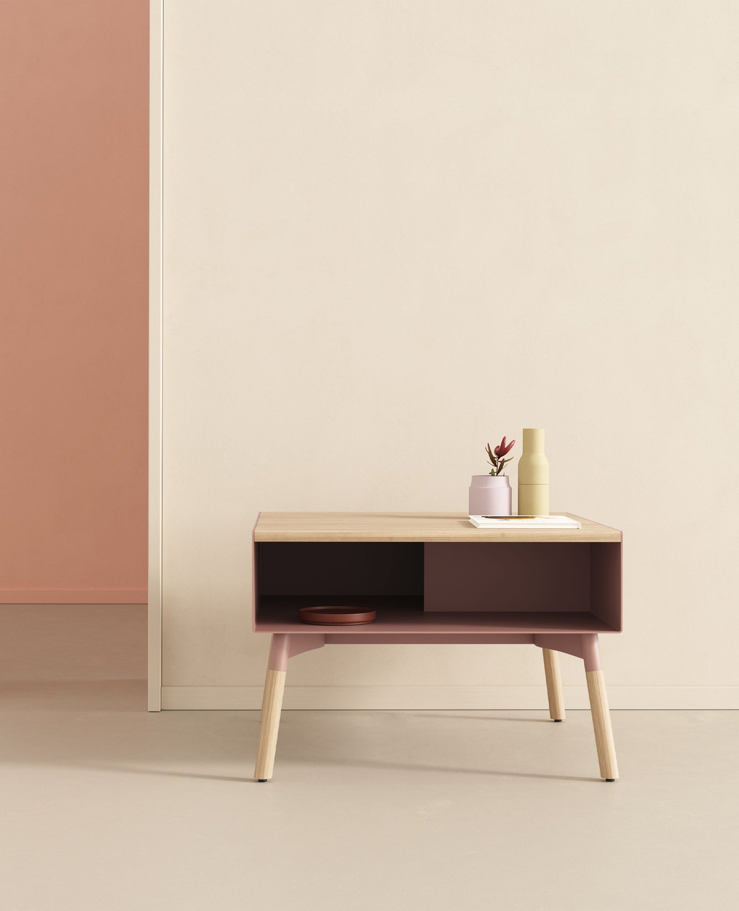 Tombolo Table - Square