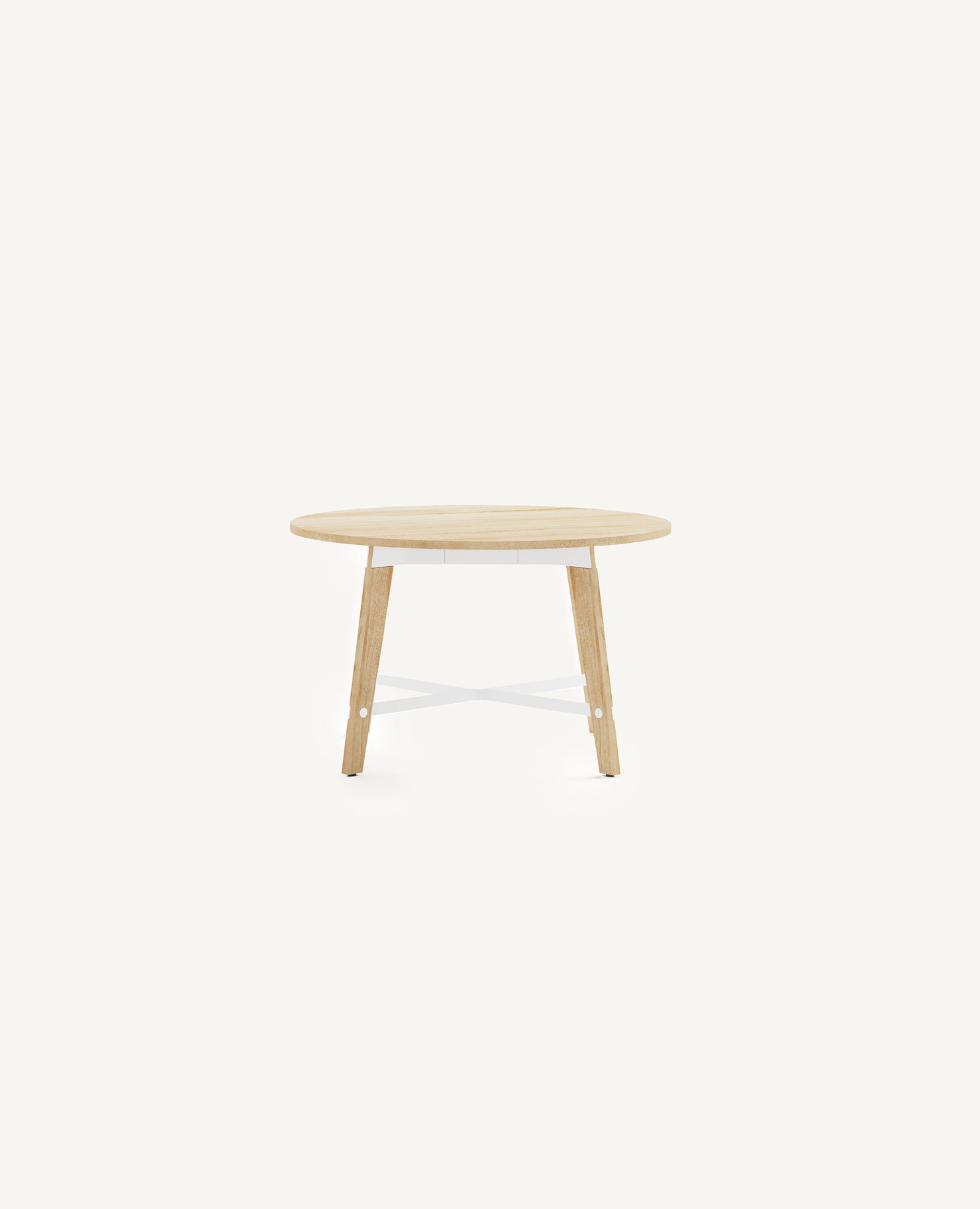 Teton Table, Standard Height - Round