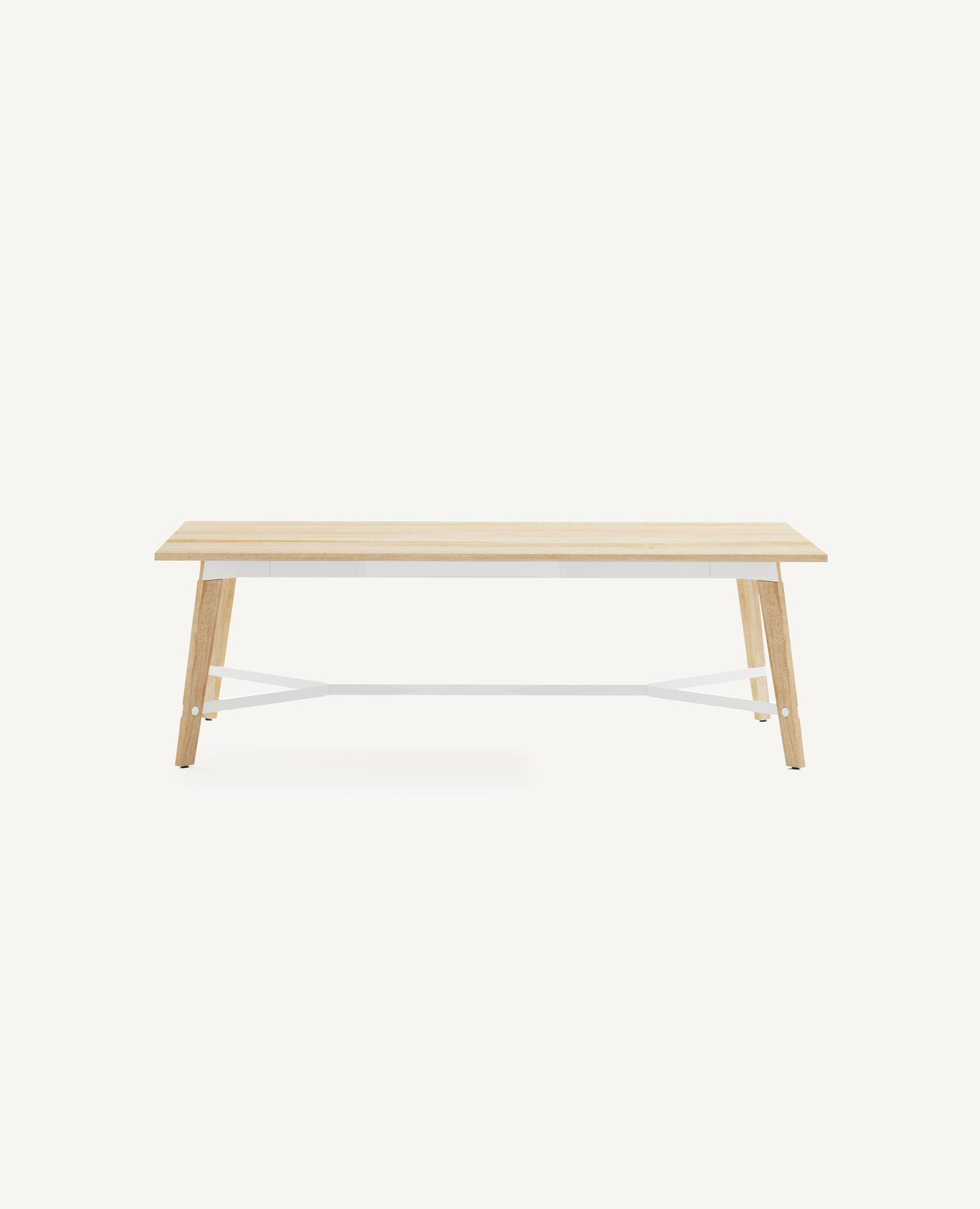 Teton Table, Standard Height - 90" Width