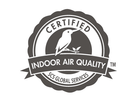 Indoor Air Quality Logo
