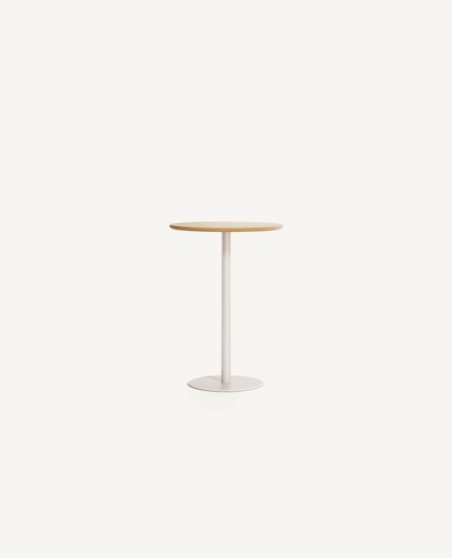 Kona Table, Bar Height, Round - 30" Diameter - Standard / Standard starting at $1,999