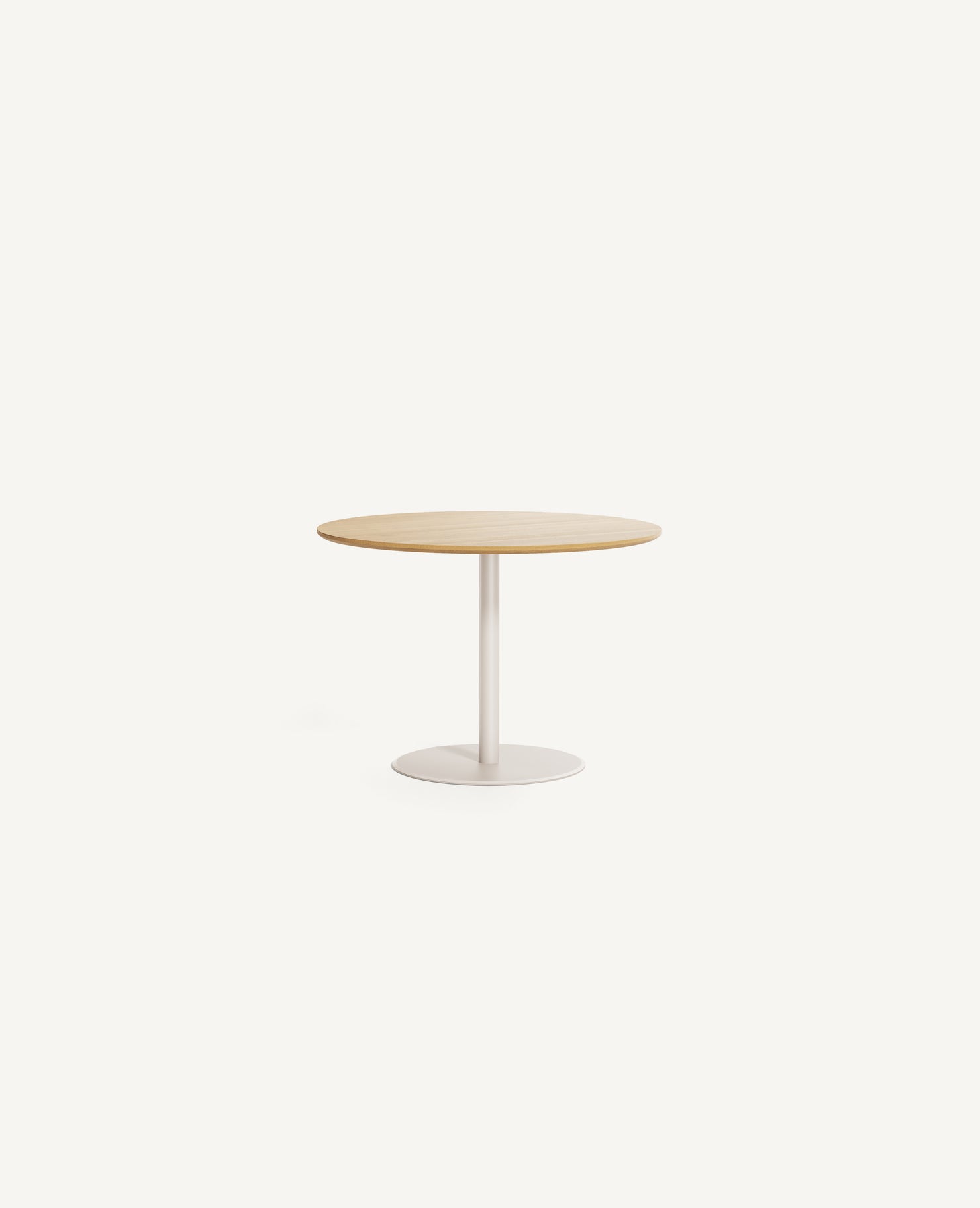 Kona Table, Standard Height, Round - 42" Diameter - Standard / Standard starting at $2,498