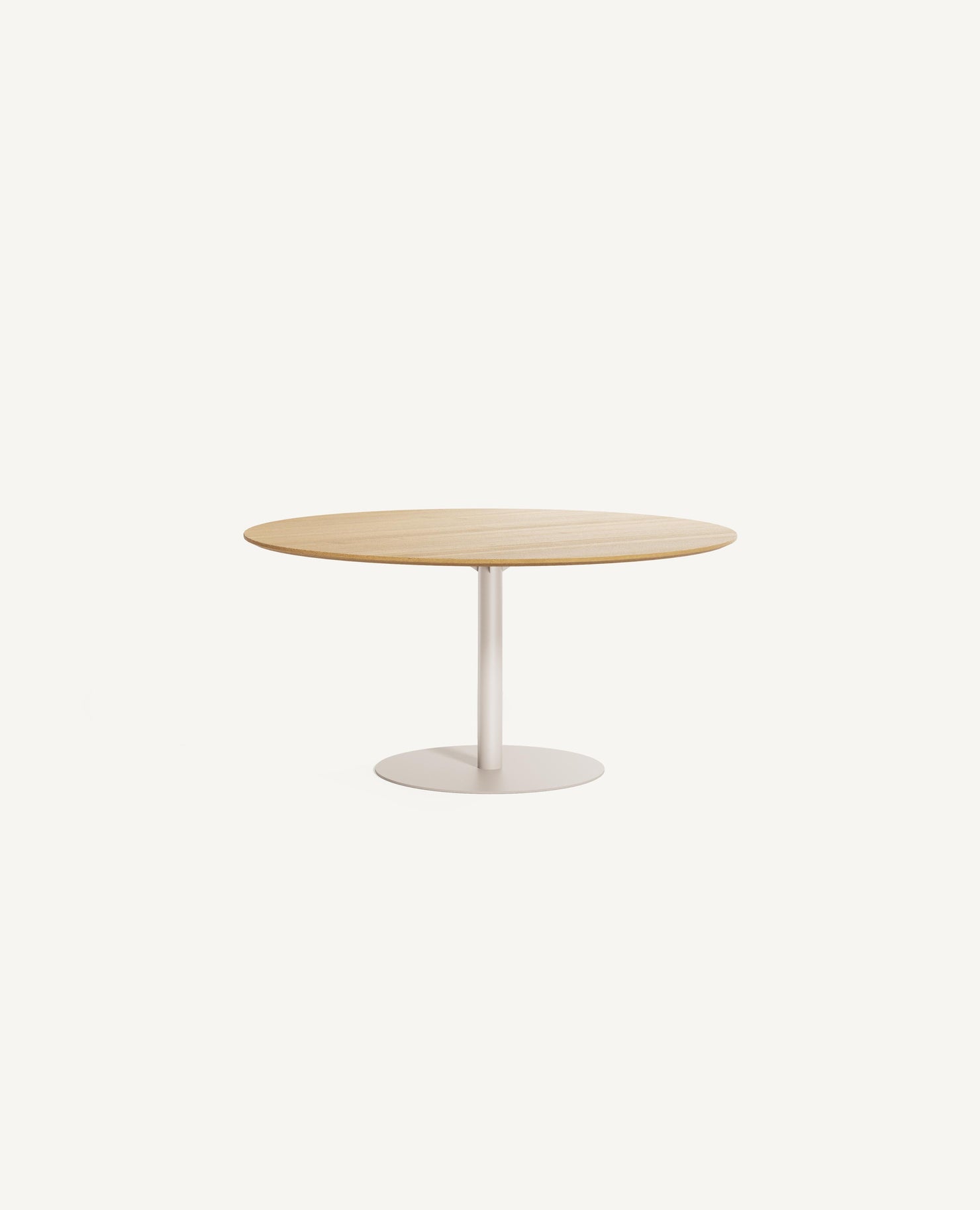 Kona Table, Standard Height, Round - 60" Diameter - Standard / Standard starting at $4,321