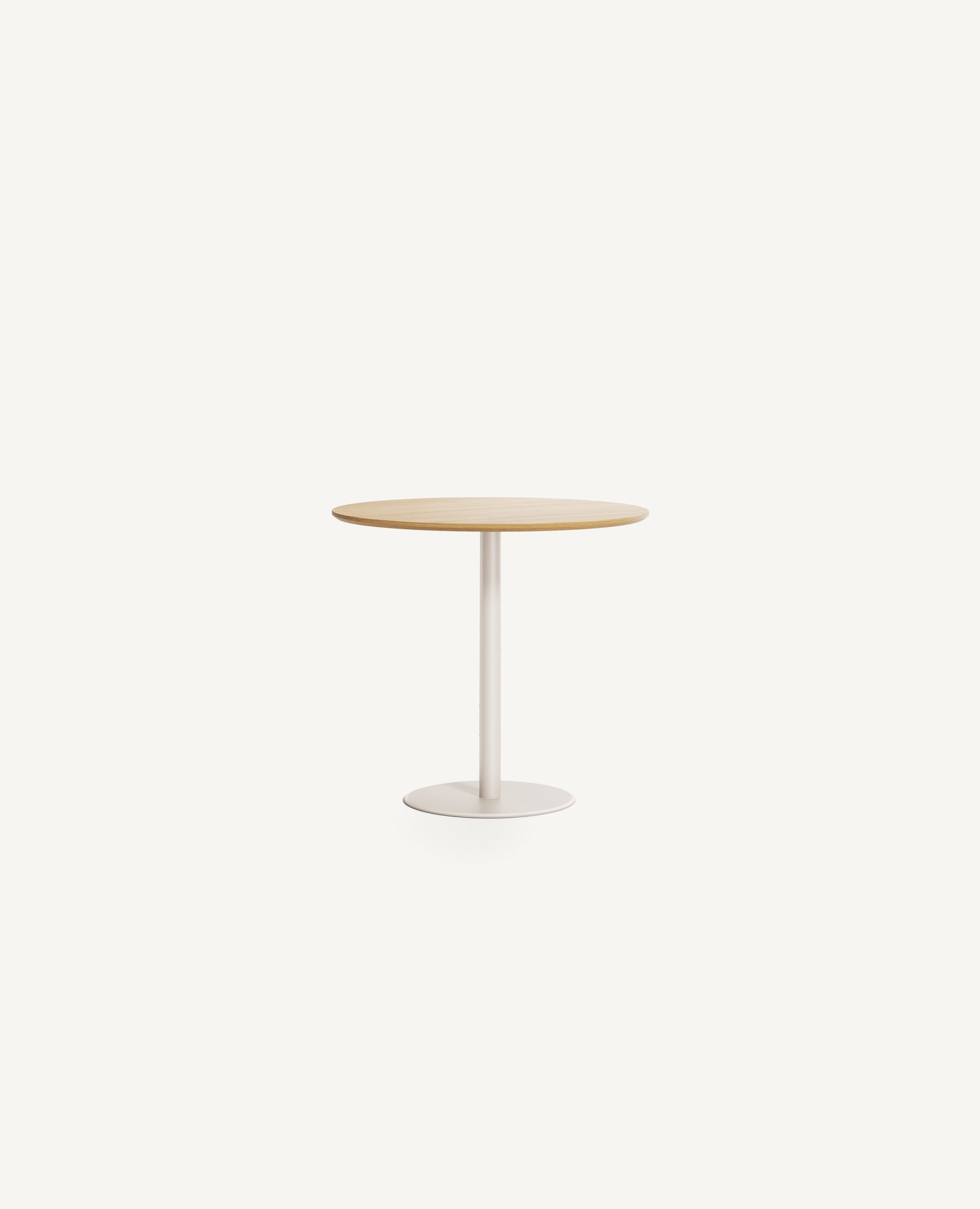 Kona Table, Counter 34" Height, Round - 36.5" Diameter - Standard / Standard starting at $2,060