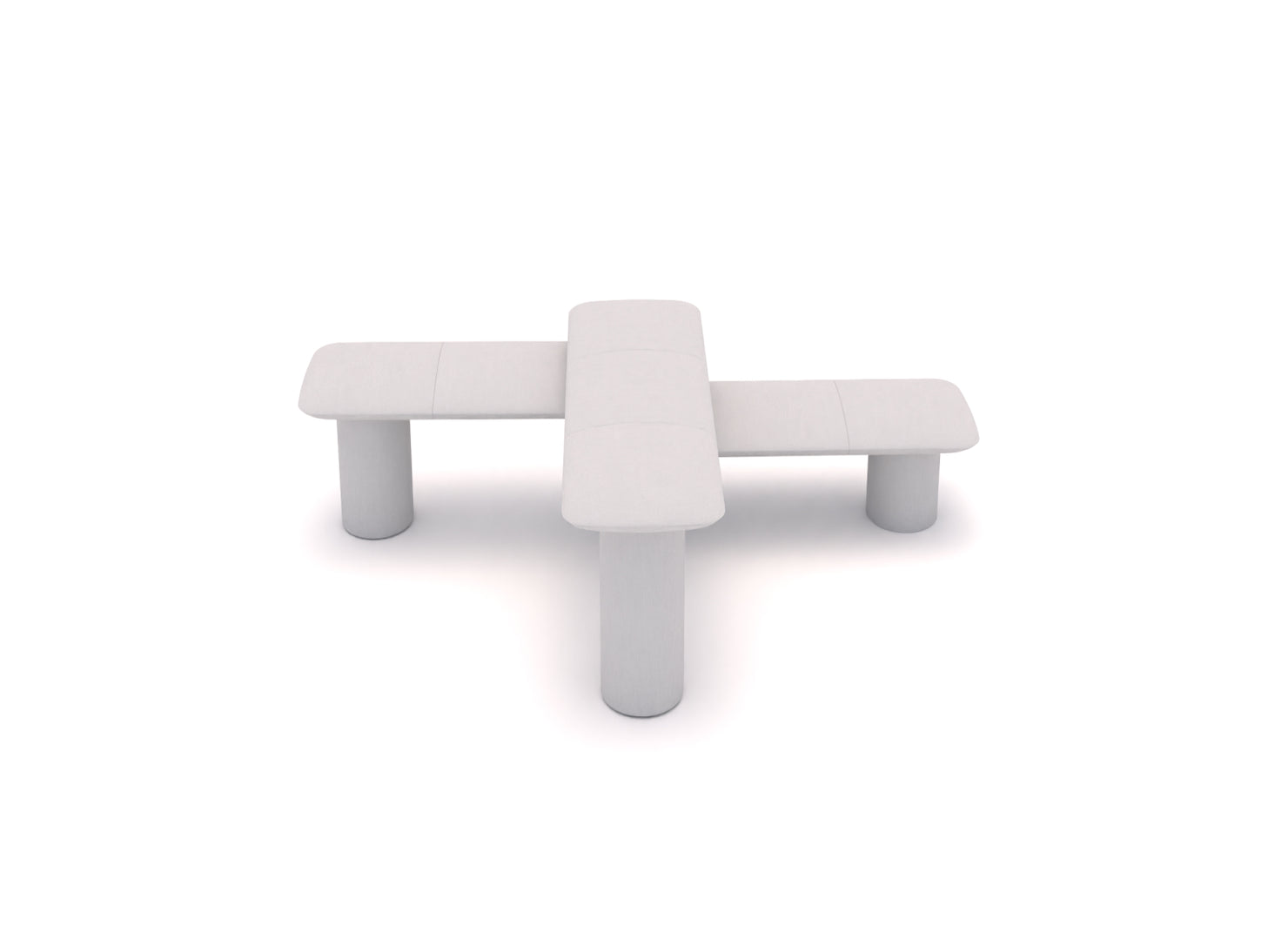 Levels - Configuration F