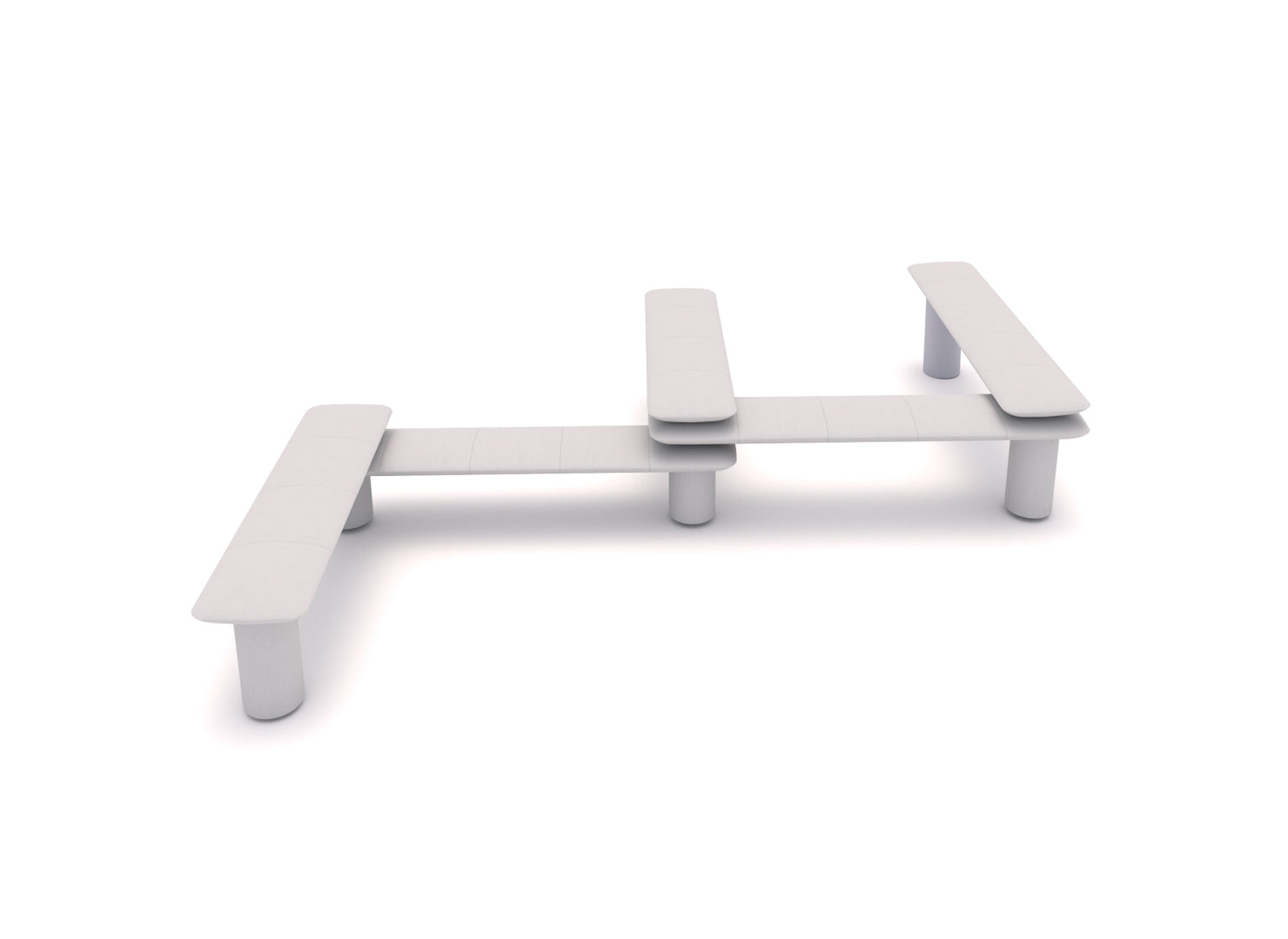 Levels - Configuration E