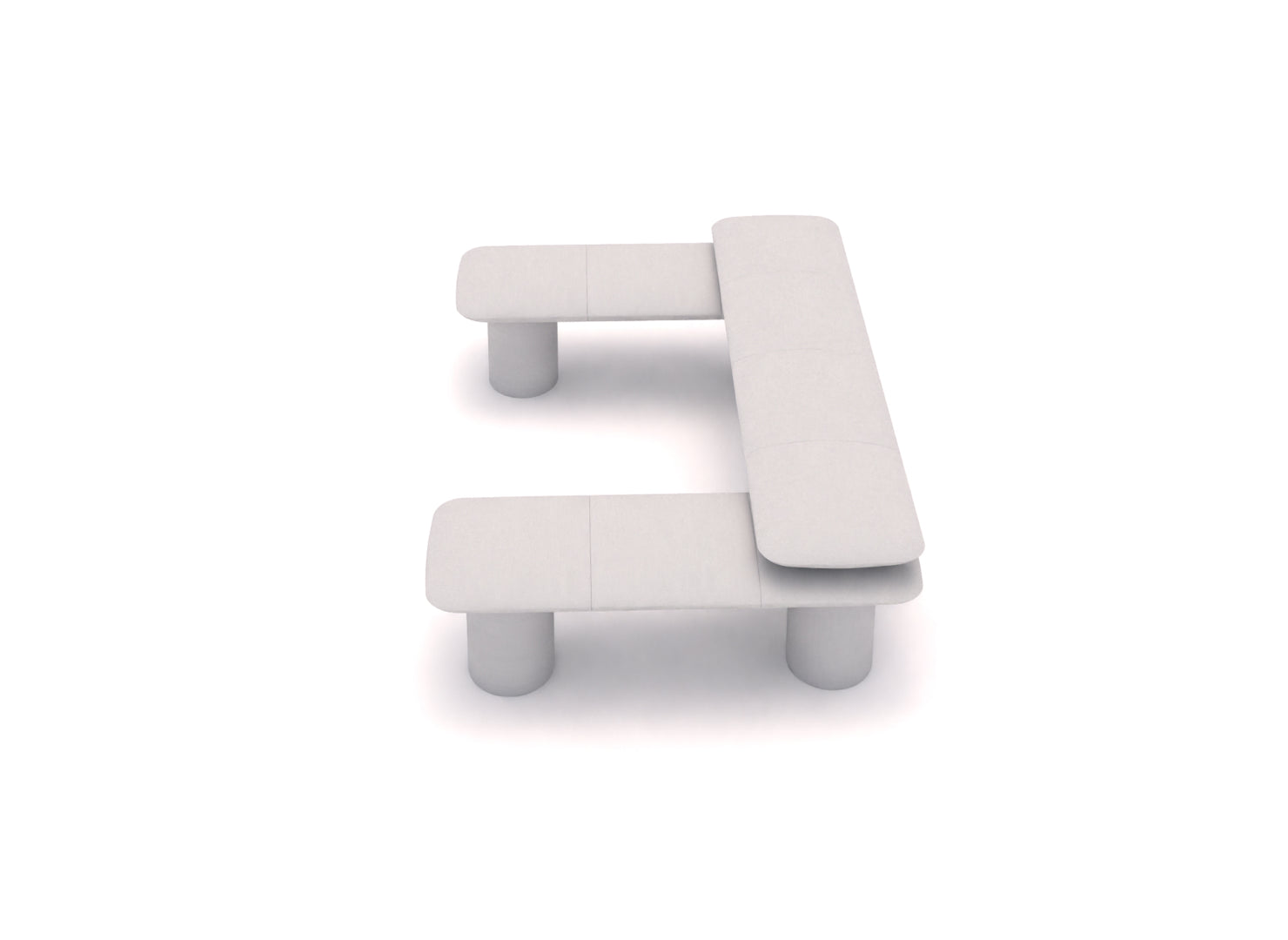 Levels - Configuration H