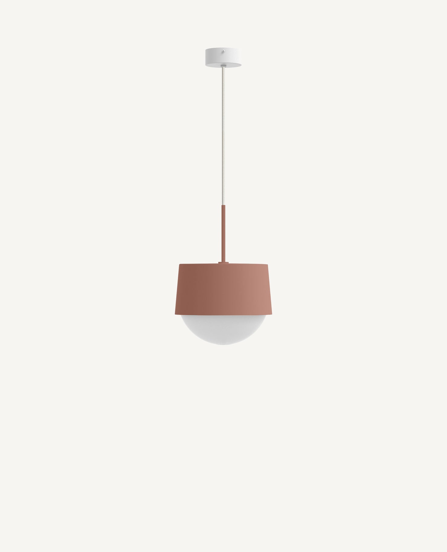 Atlas Pendant Light
