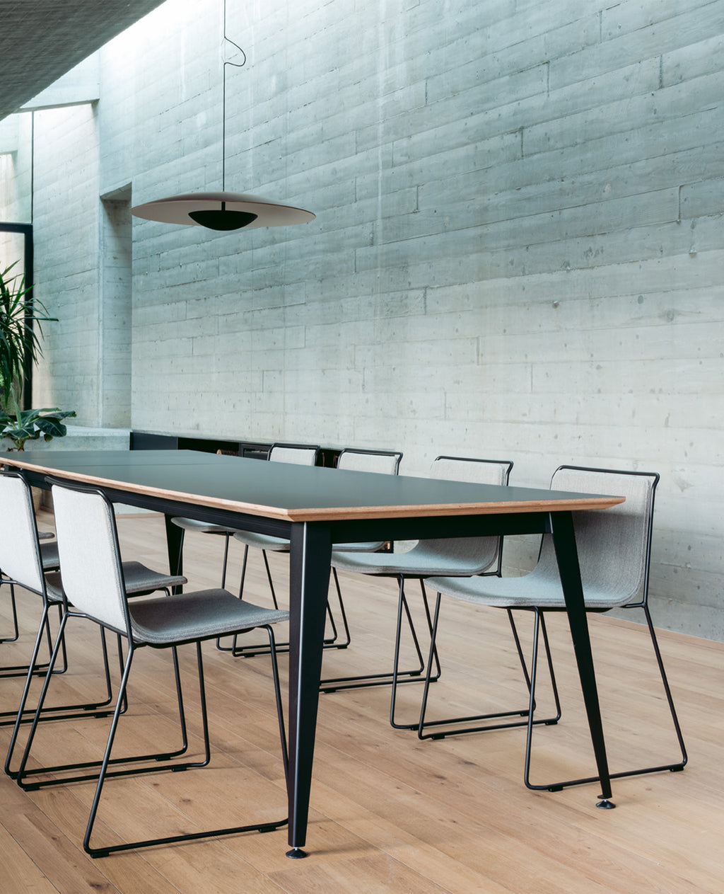 Alo Chair – hightower.design