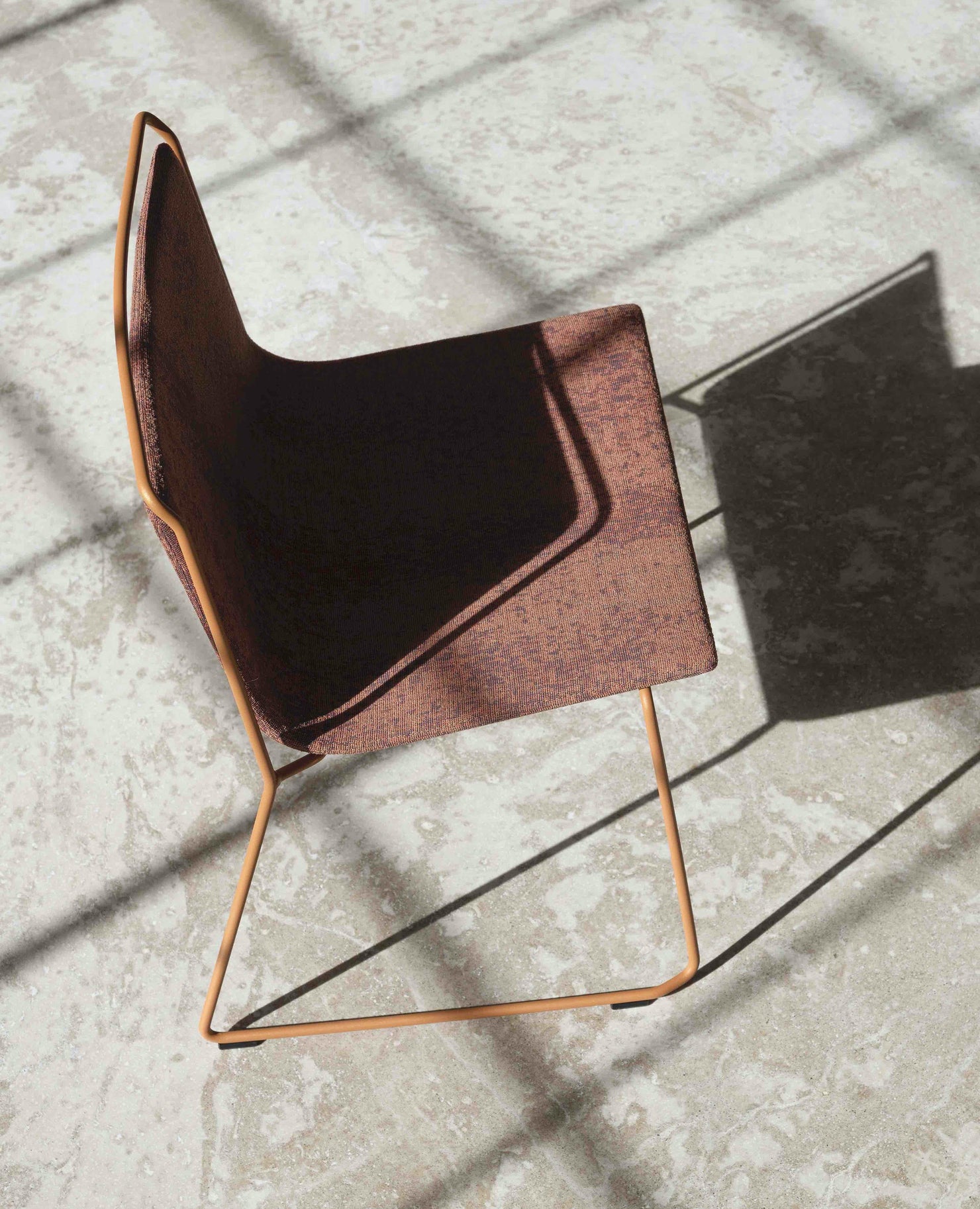 Alo Lounge Chair
