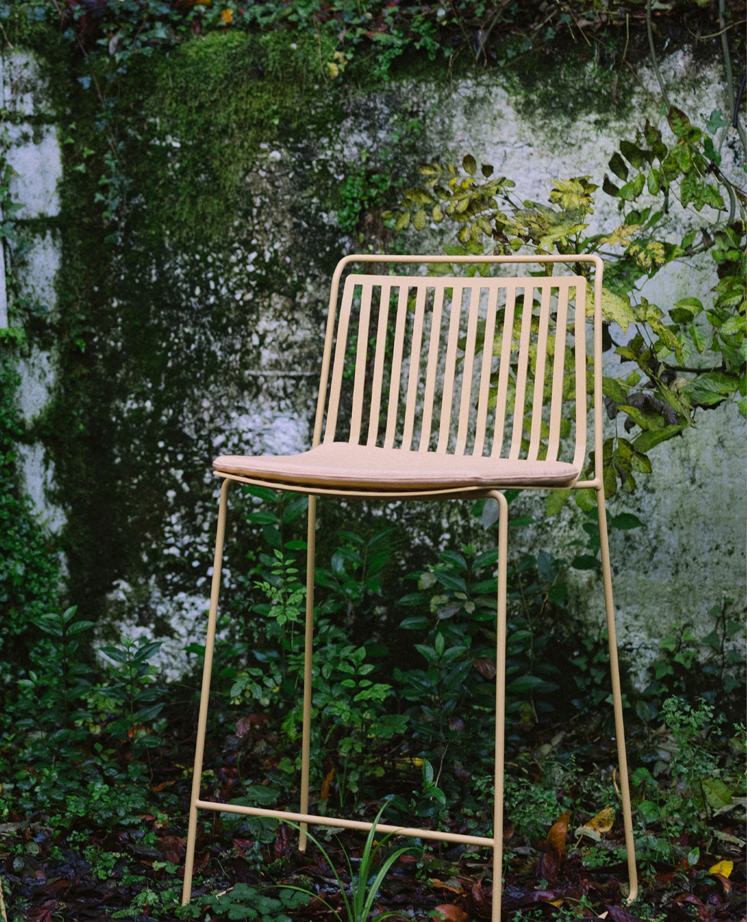 Alo Outdoor Chair - Counter Height