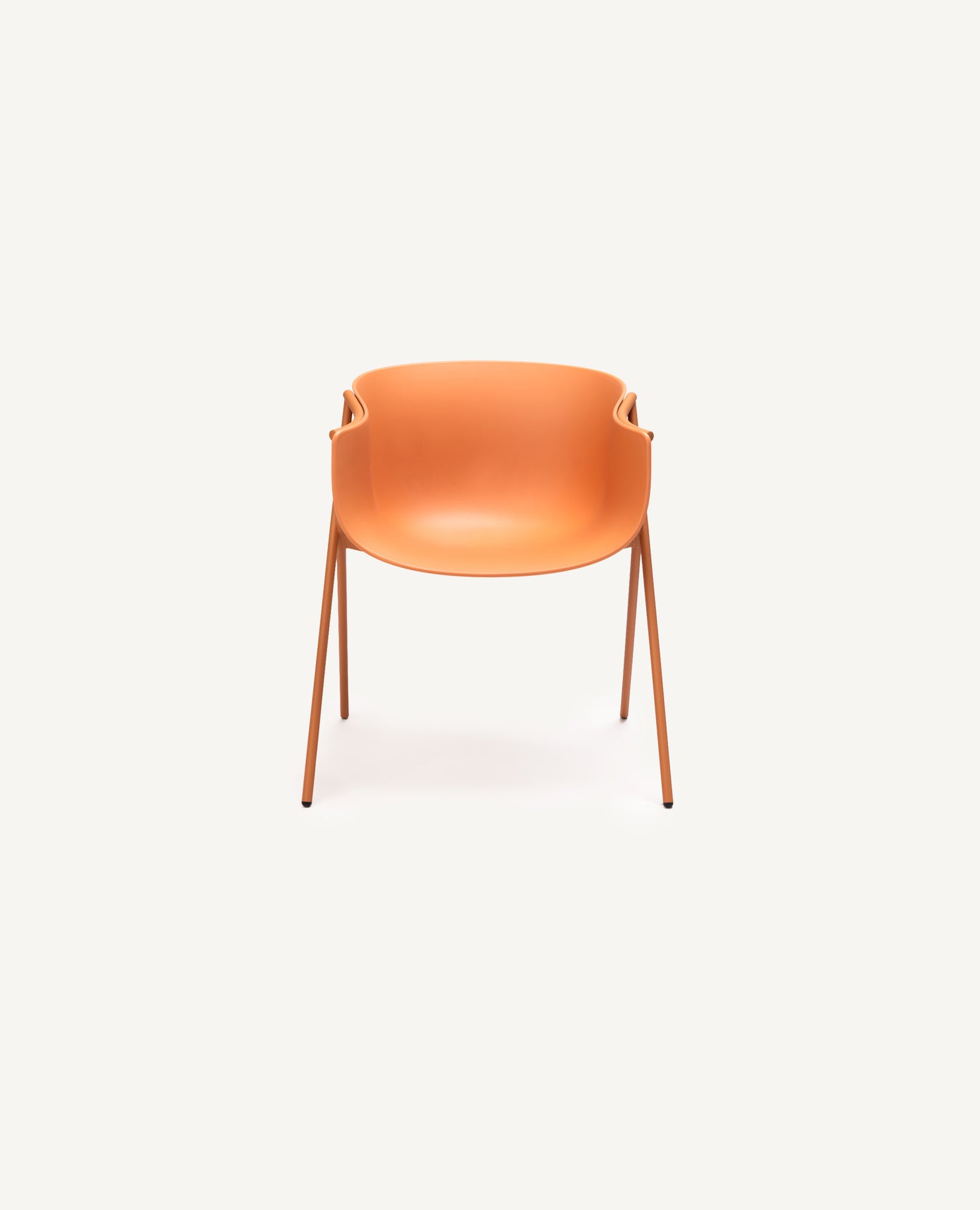 Bai Outdoor Chair - 4 Leg Base