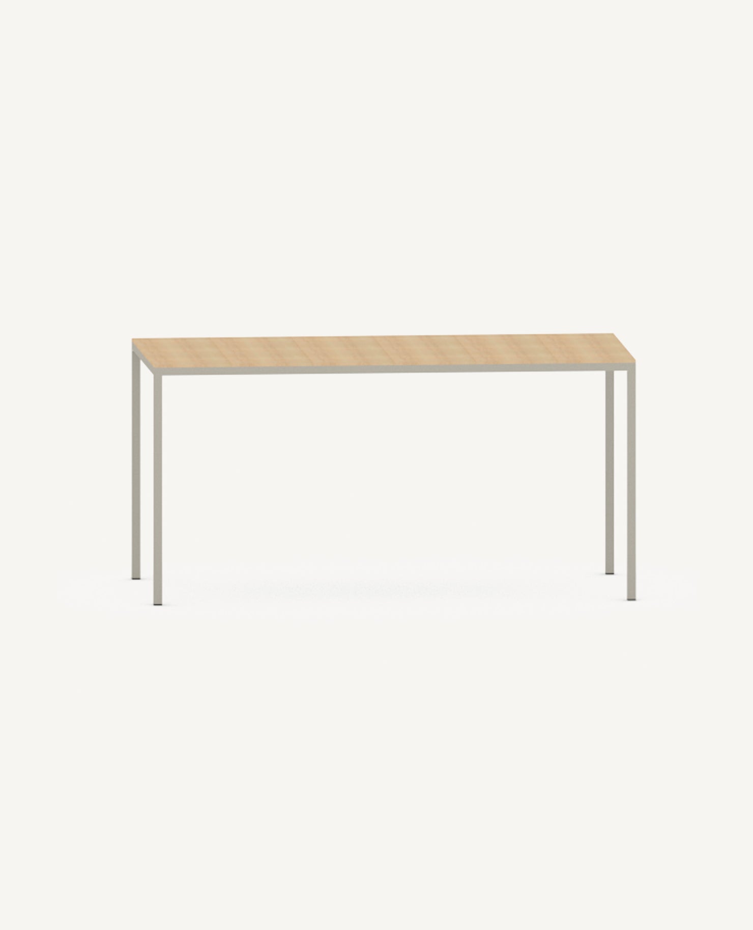 Dry Table, Counter Height, Rectangle - 71" Width