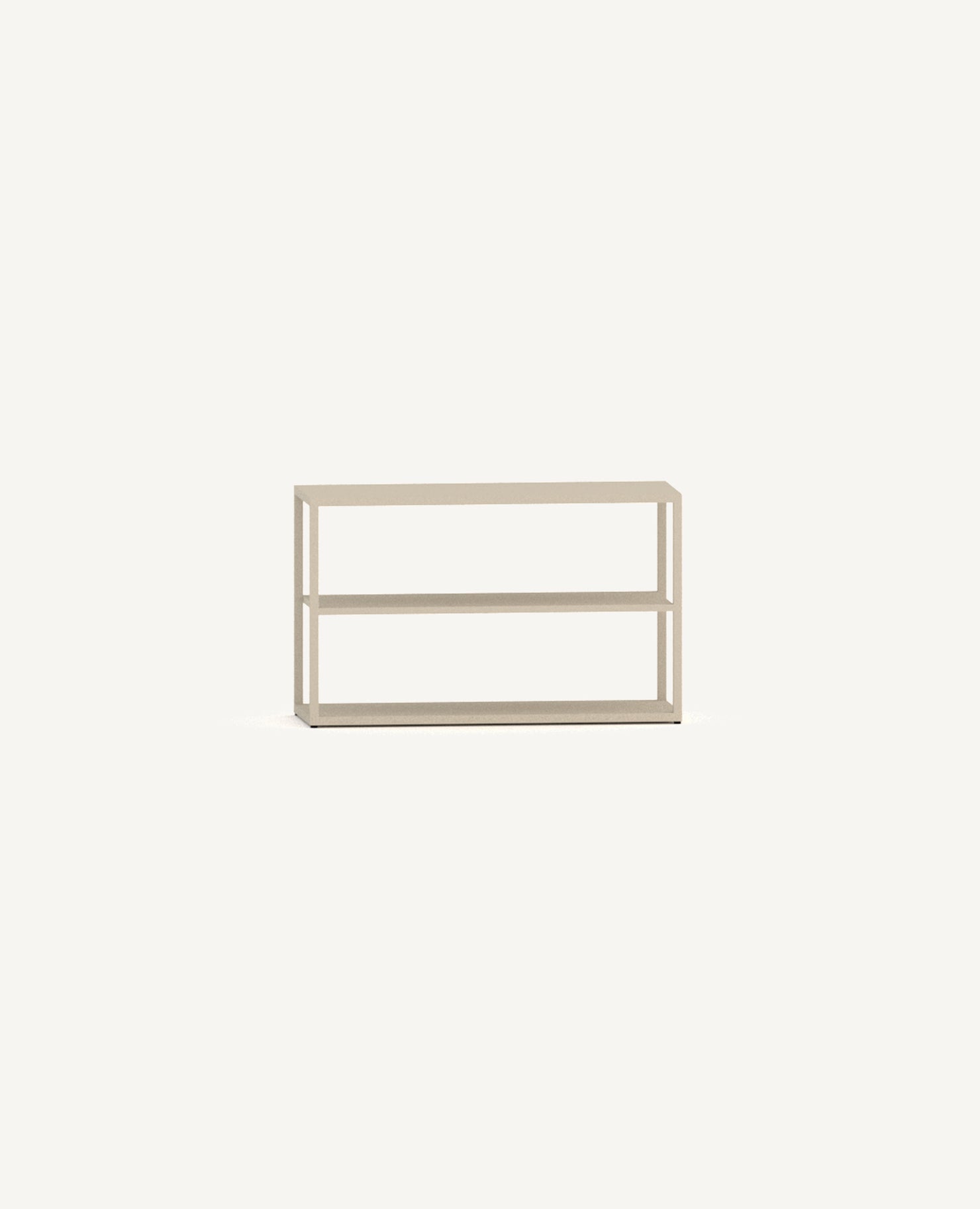 Dry Shelving, 52" Width, 3-Tier - 19.75" Depth - Standard starting at $2,880