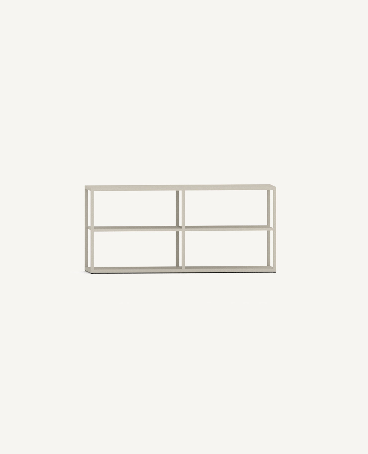 Dry Shelving, 69.75" Width, 3-Tier - 19.75" Depth - Standard starting at $3,825