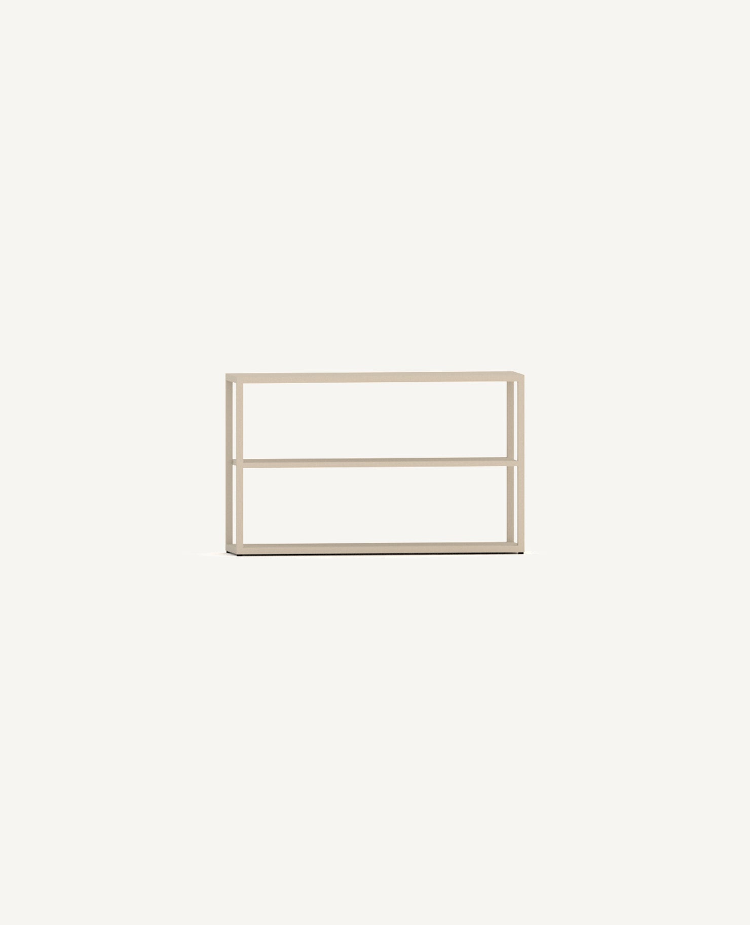 Dry Shelving, 52" Width, 3-Tier - 13.75" Depth - Standard starting at $2,757