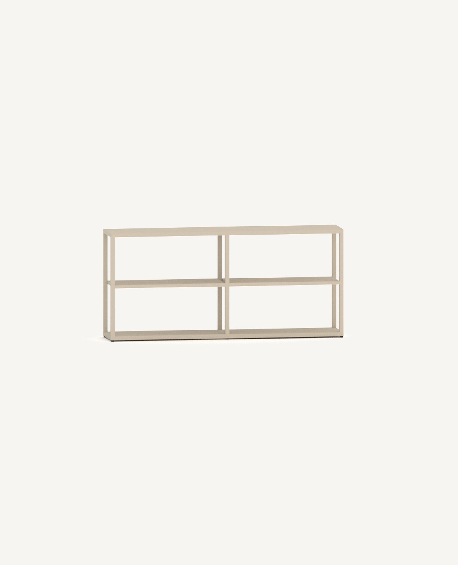 Dry Shelving, 69.75" Width, 3-Tier - 13.75" Depth - Standard starting at $3,702