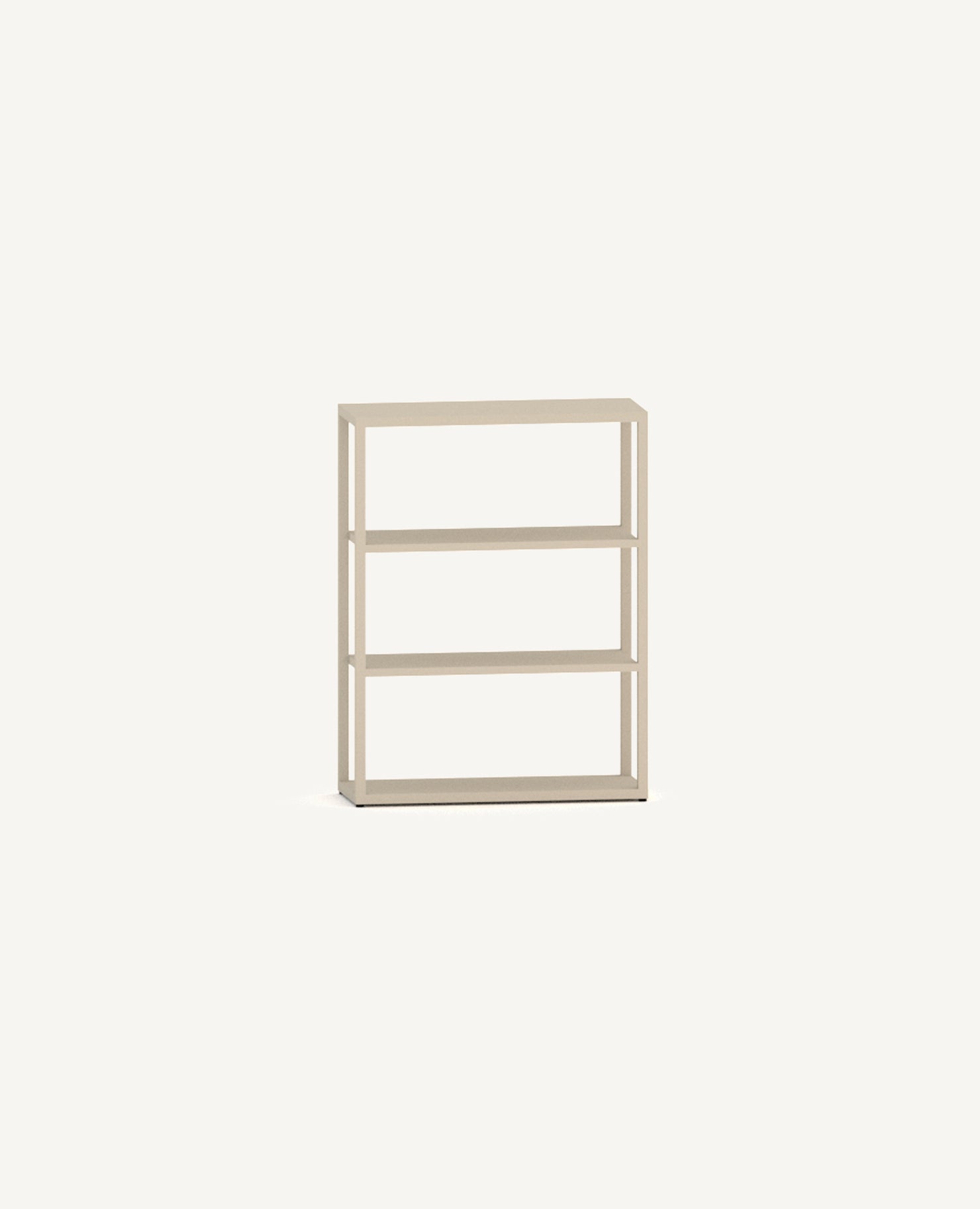 Dry Shelving, 35.5" Width, 4-Tier - 13.75" Depth - Standard starting at $2,914
