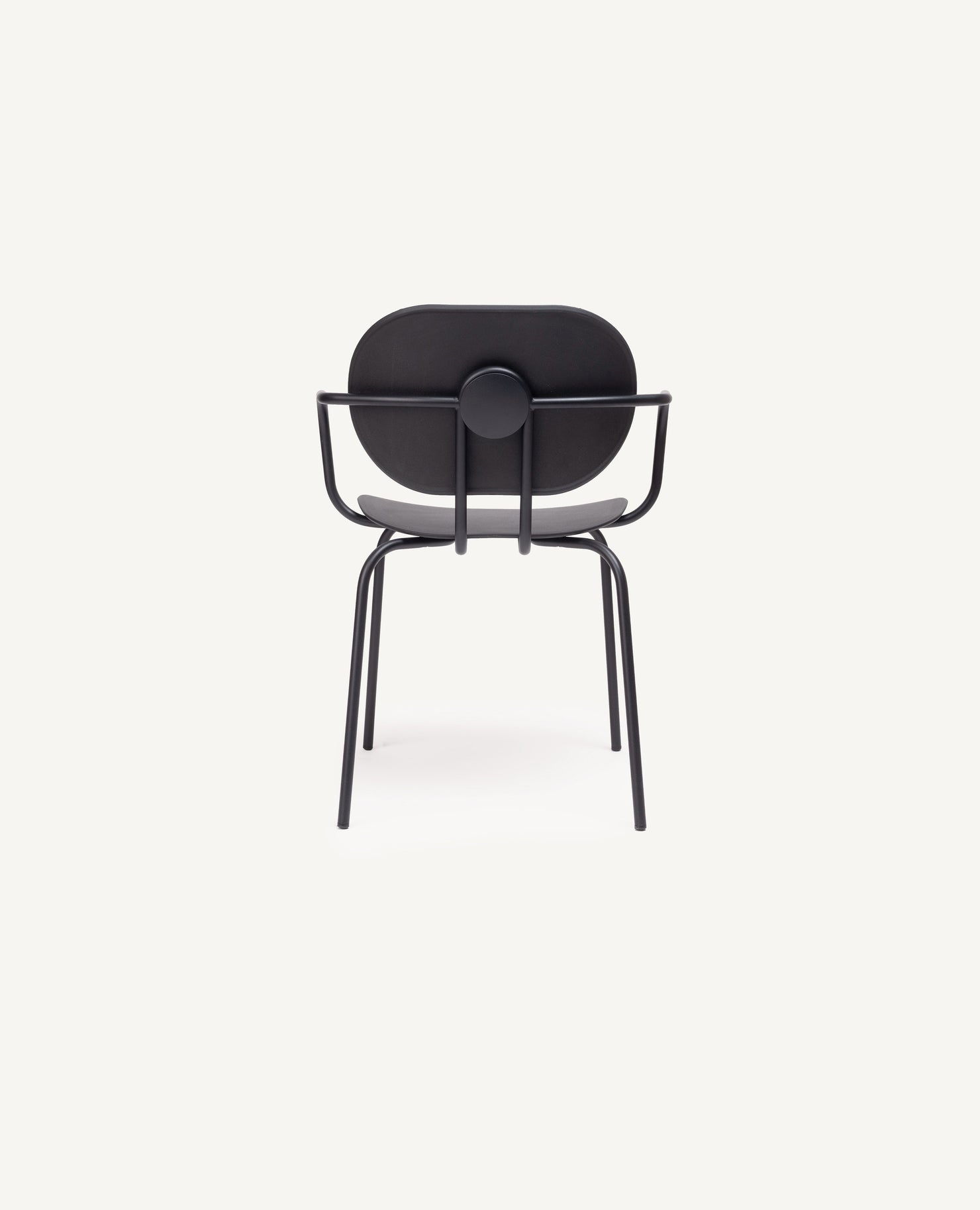 Hari Outdoor Chair - with Arms