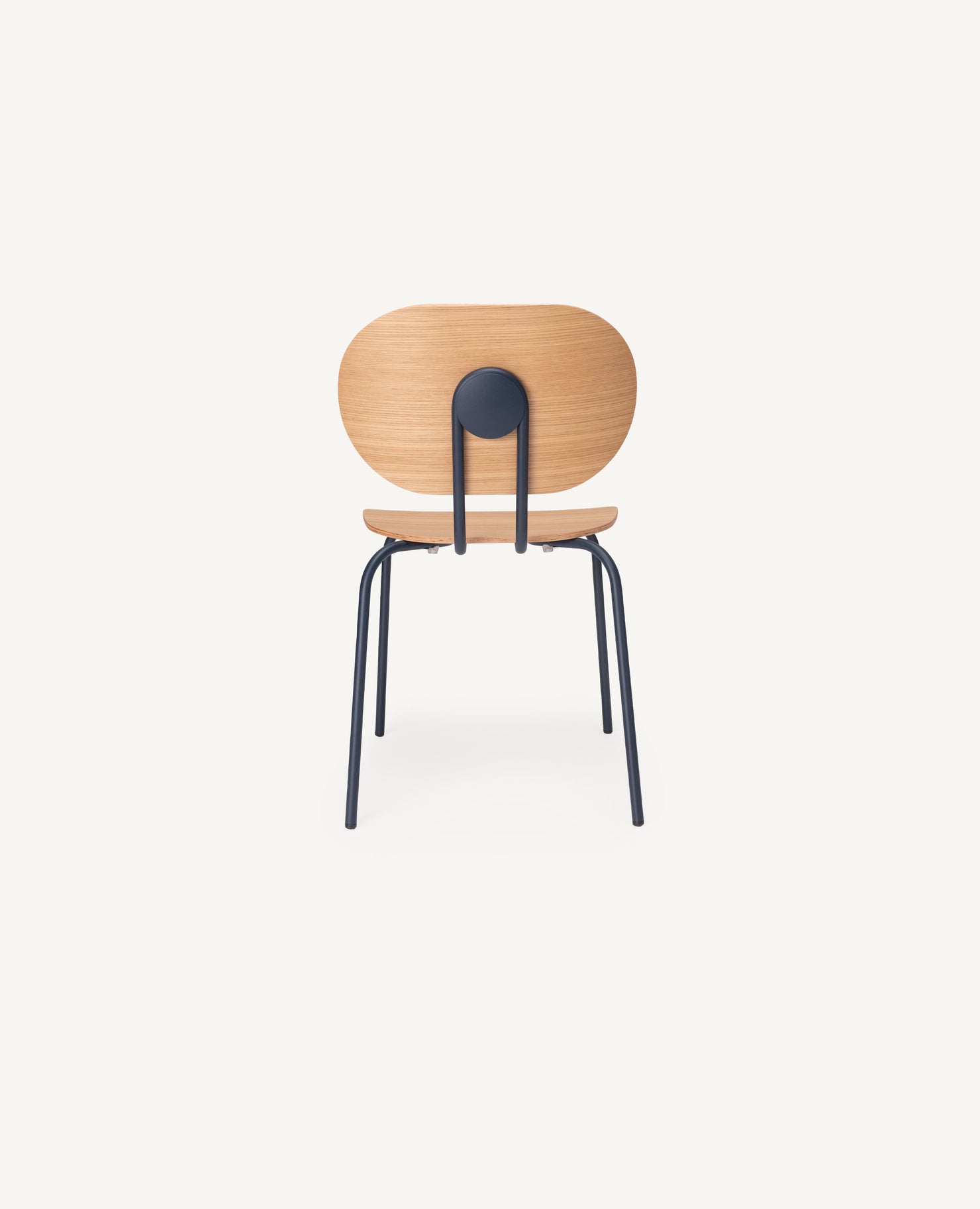Hari Chair - Wood