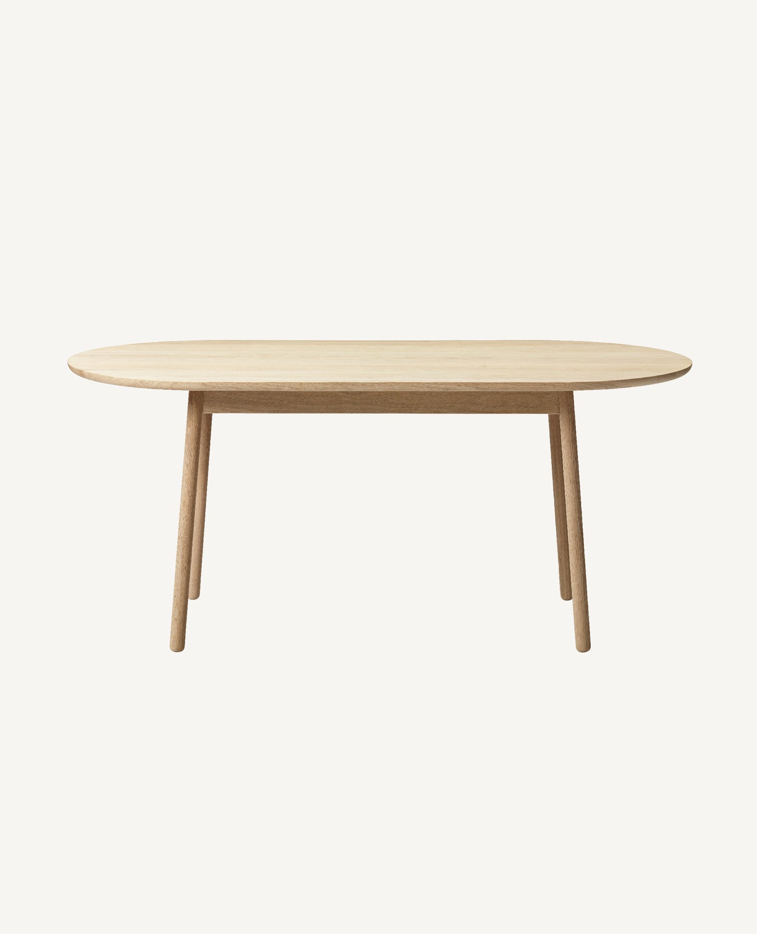 Nest Table, Standard Height, Wood - 63" Width - Standard starting at $4,210