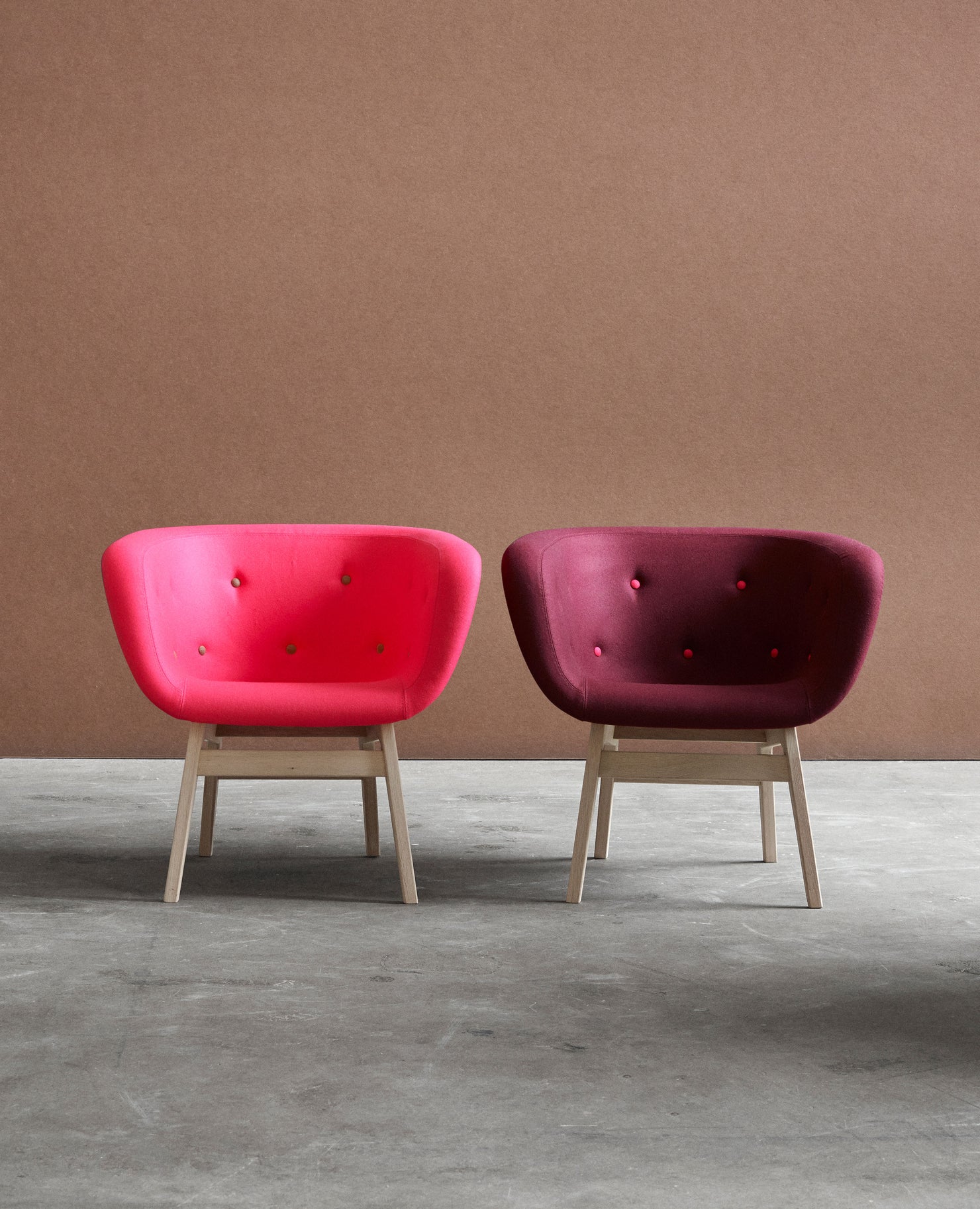 Chester Lounge Chair