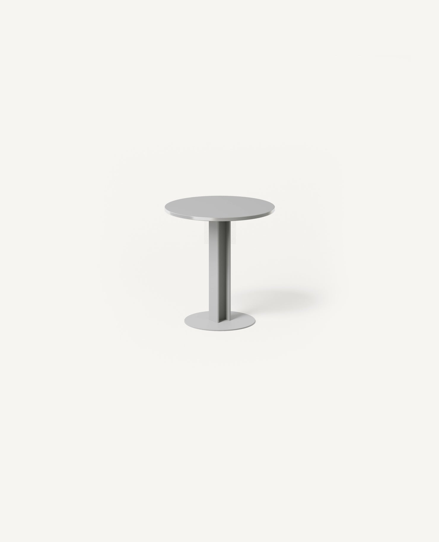 HEB Table, Standard Height, Round - 27.5" Diameter