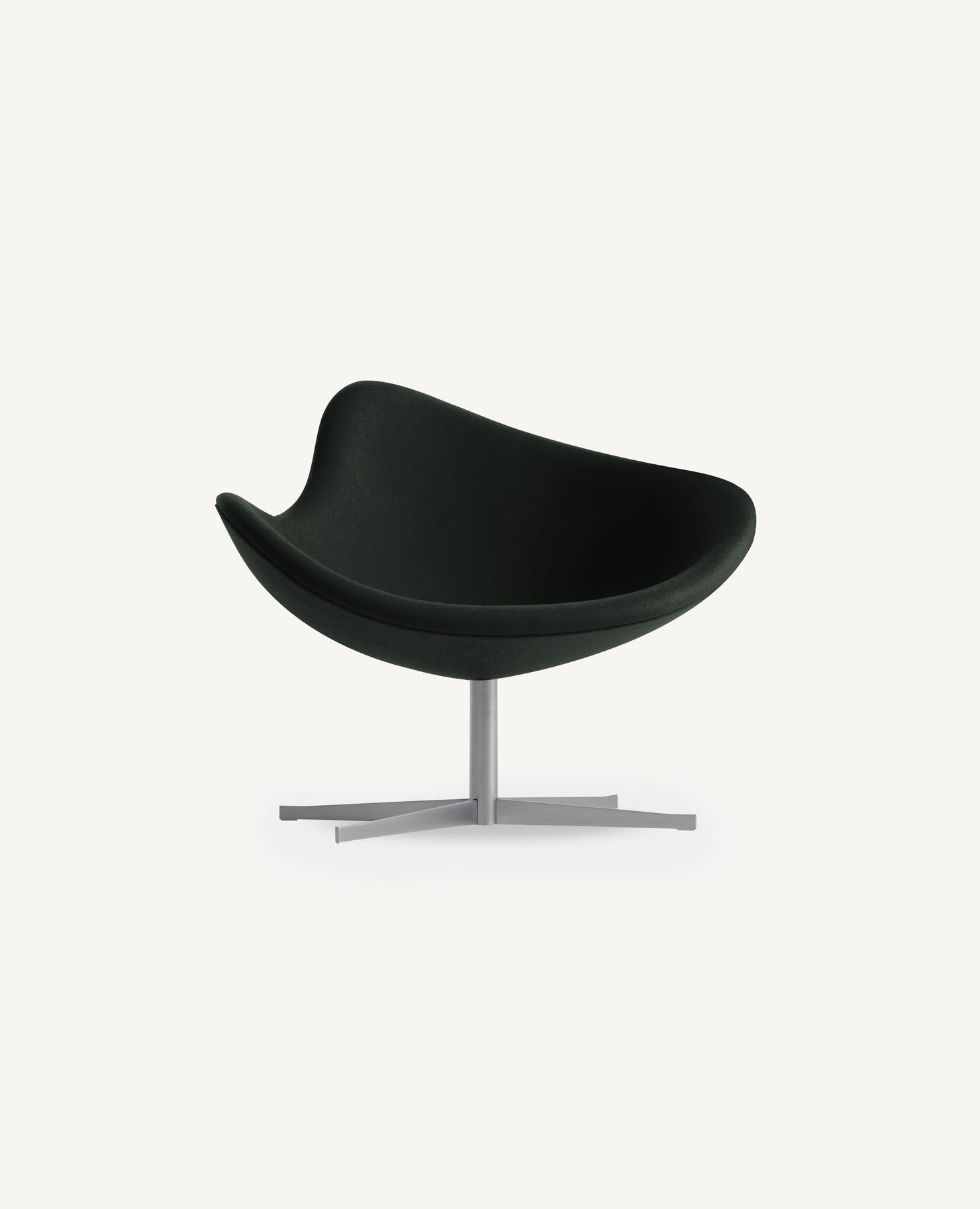 K2 Lounge Chair - Swivel Base - COM / Standard starting at $4,247