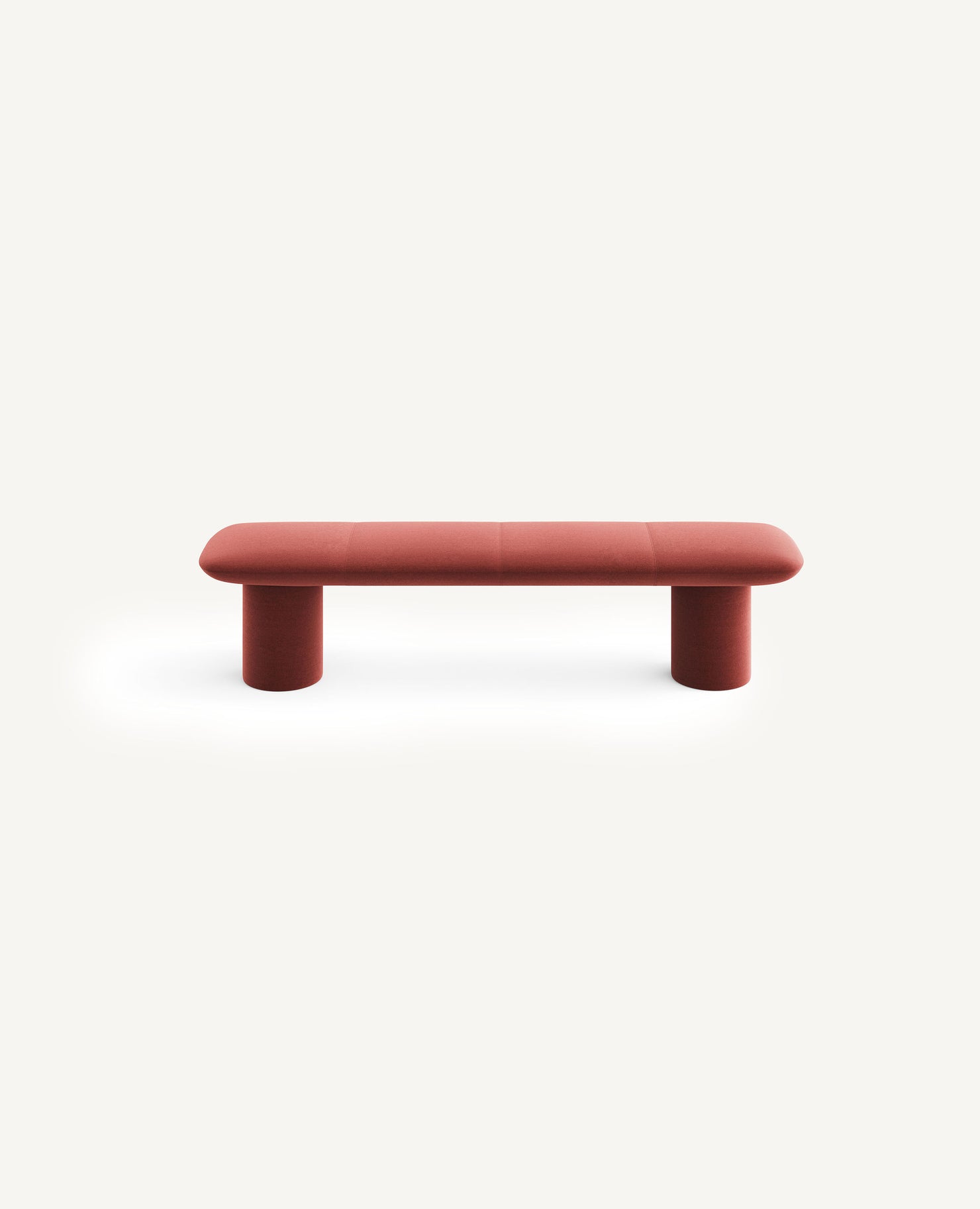 Recommended product: Levels Bench, Mid Height - 95" Width - COM / Standard starting at $6,629