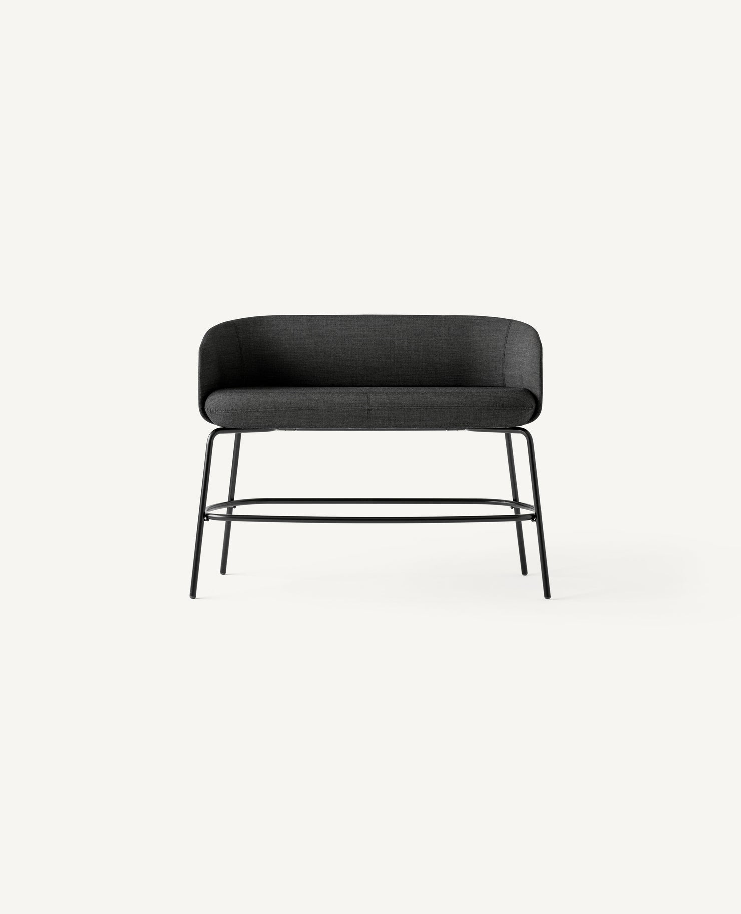 Nest Two-Seat Sofa - Bar Height - COM / Standard starting at $4,957