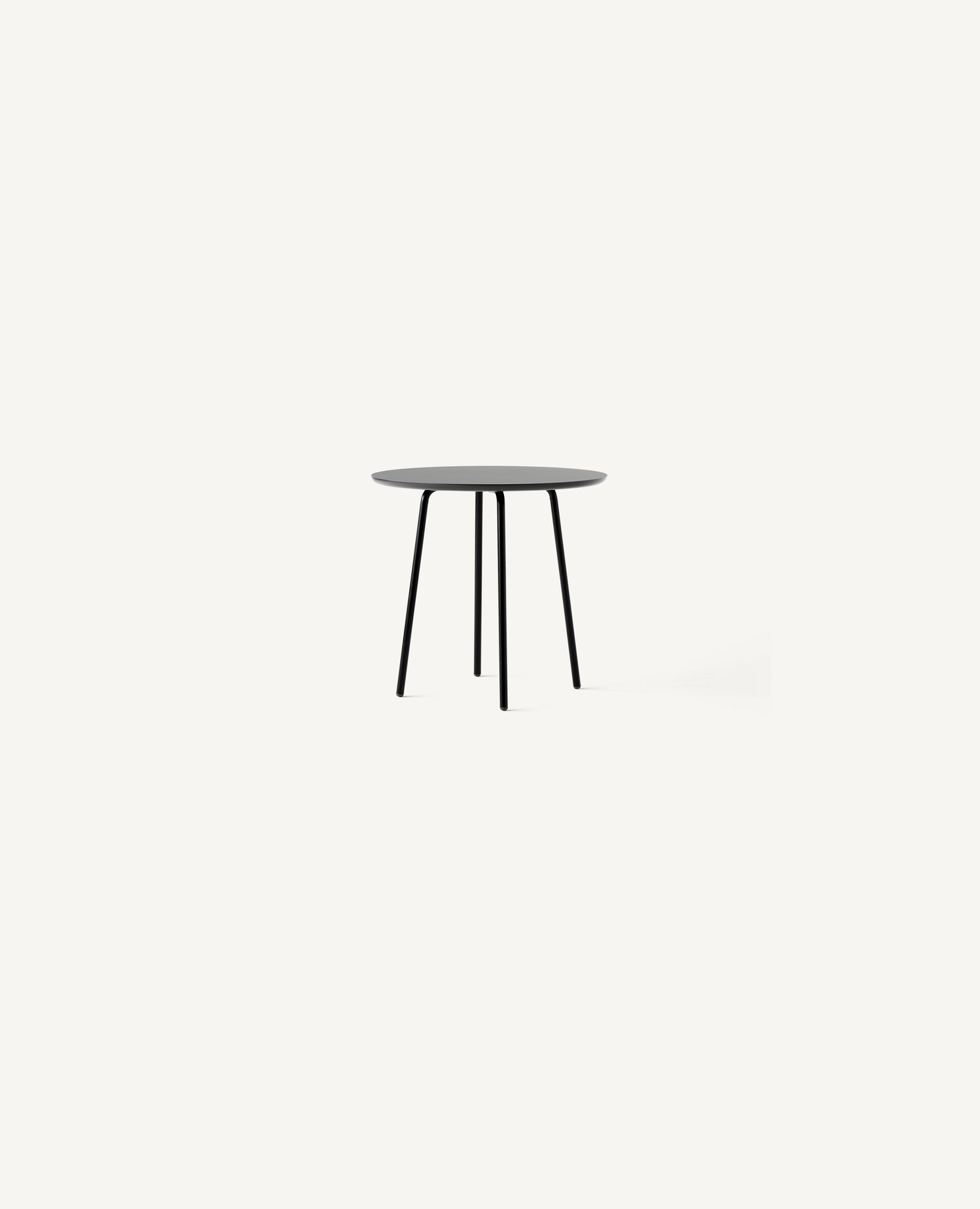 Nest Table, Standard Height, Metal - 29.5" Diameter - Standard / Standard starting at $1,488