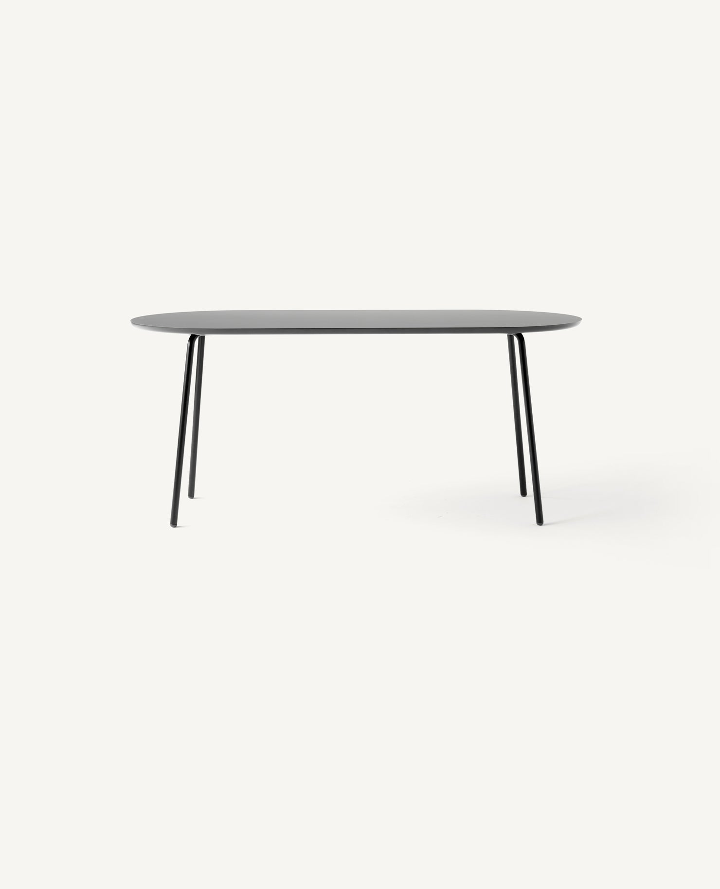 Nest Table, Standard Height, Metal - 63" Width - Standard / Standard starting at $2,478