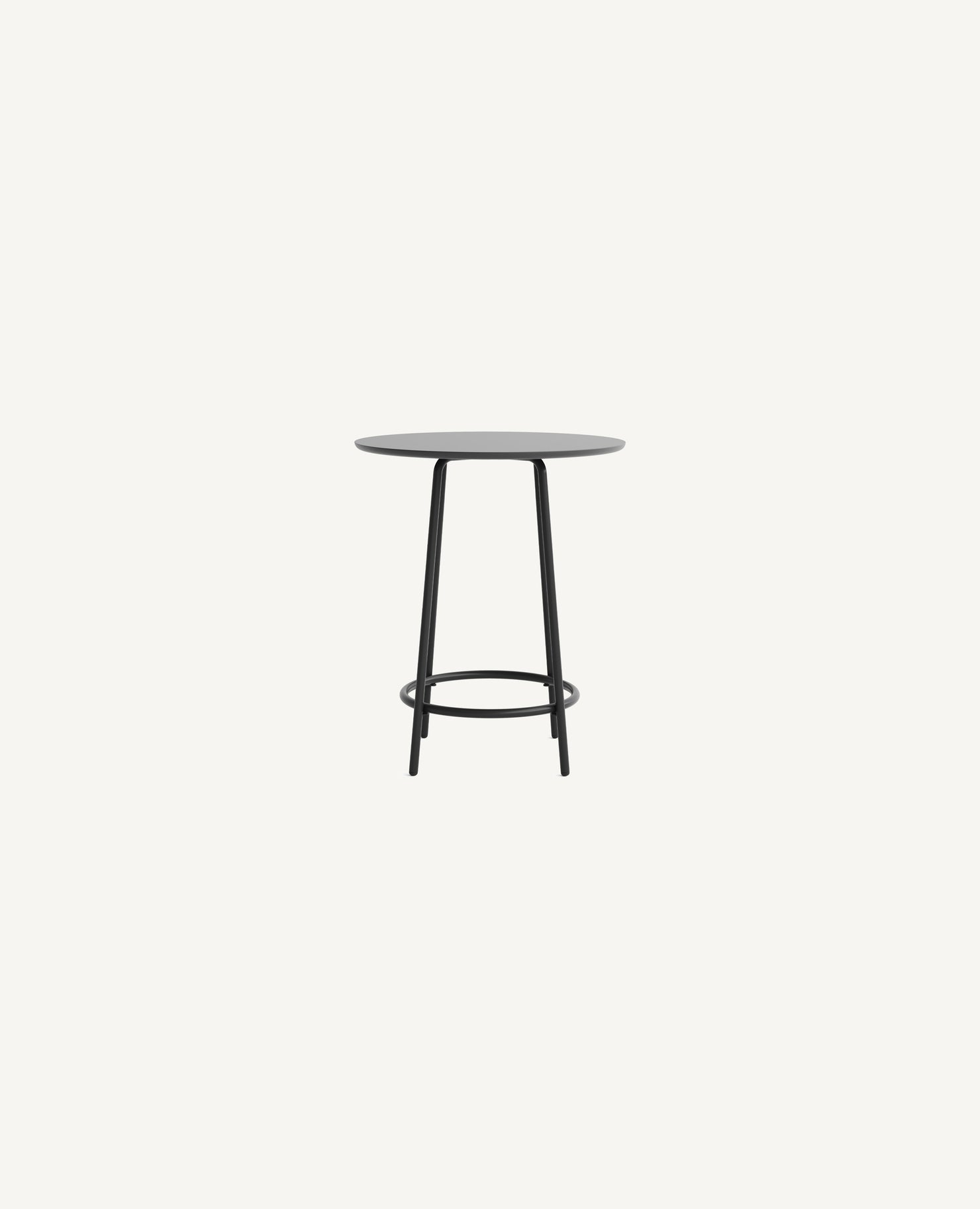 Nest Table, Counter Height, Metal - 29.5" Diameter - Standard / Standard starting at $1,609
