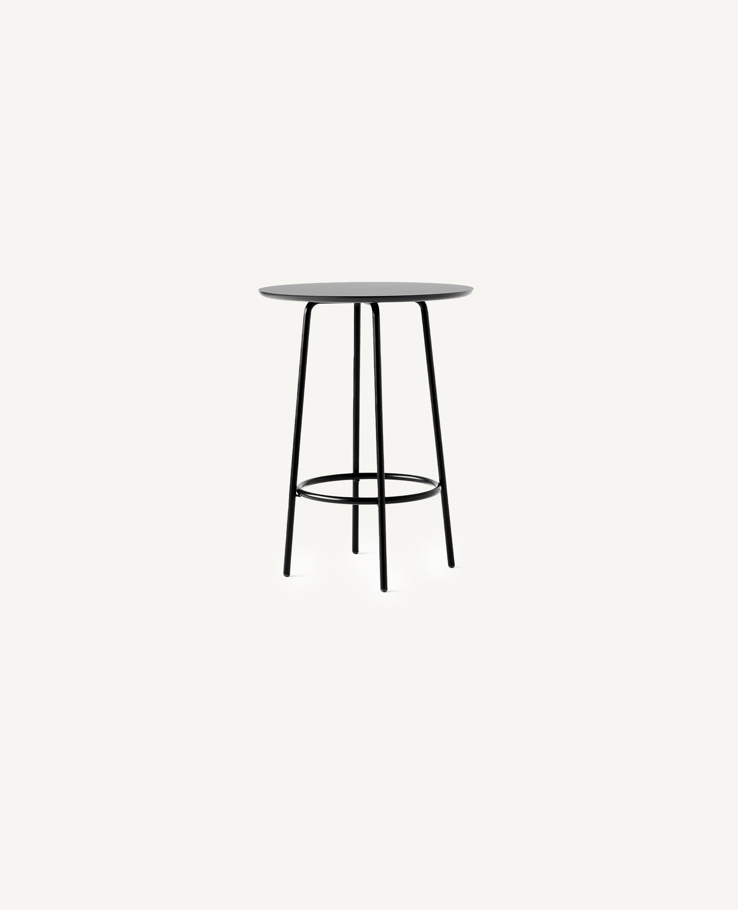 Nest Table, Bar Height, Metal - 29.5" Diameter - Standard / Standard starting at $1,609