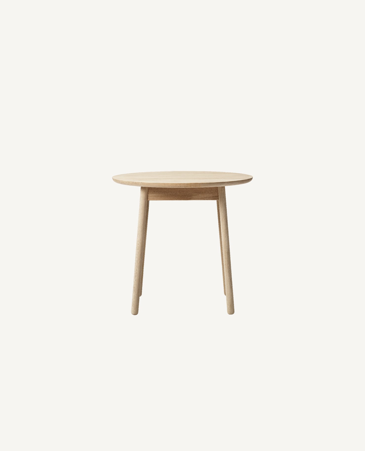 Nest Table, Standard Height, Wood - 29.5" Diameter - Standard starting at $3,042