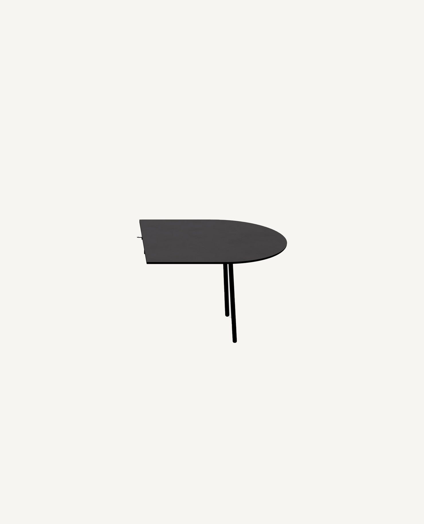 Recommended product: Nest System Table, 39.5" Depth, Standard Height - End - Standard / Standard starting at $4,353