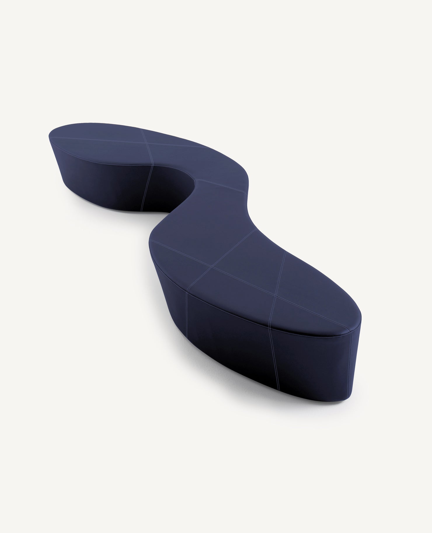 Plasma Bench - 140" Width