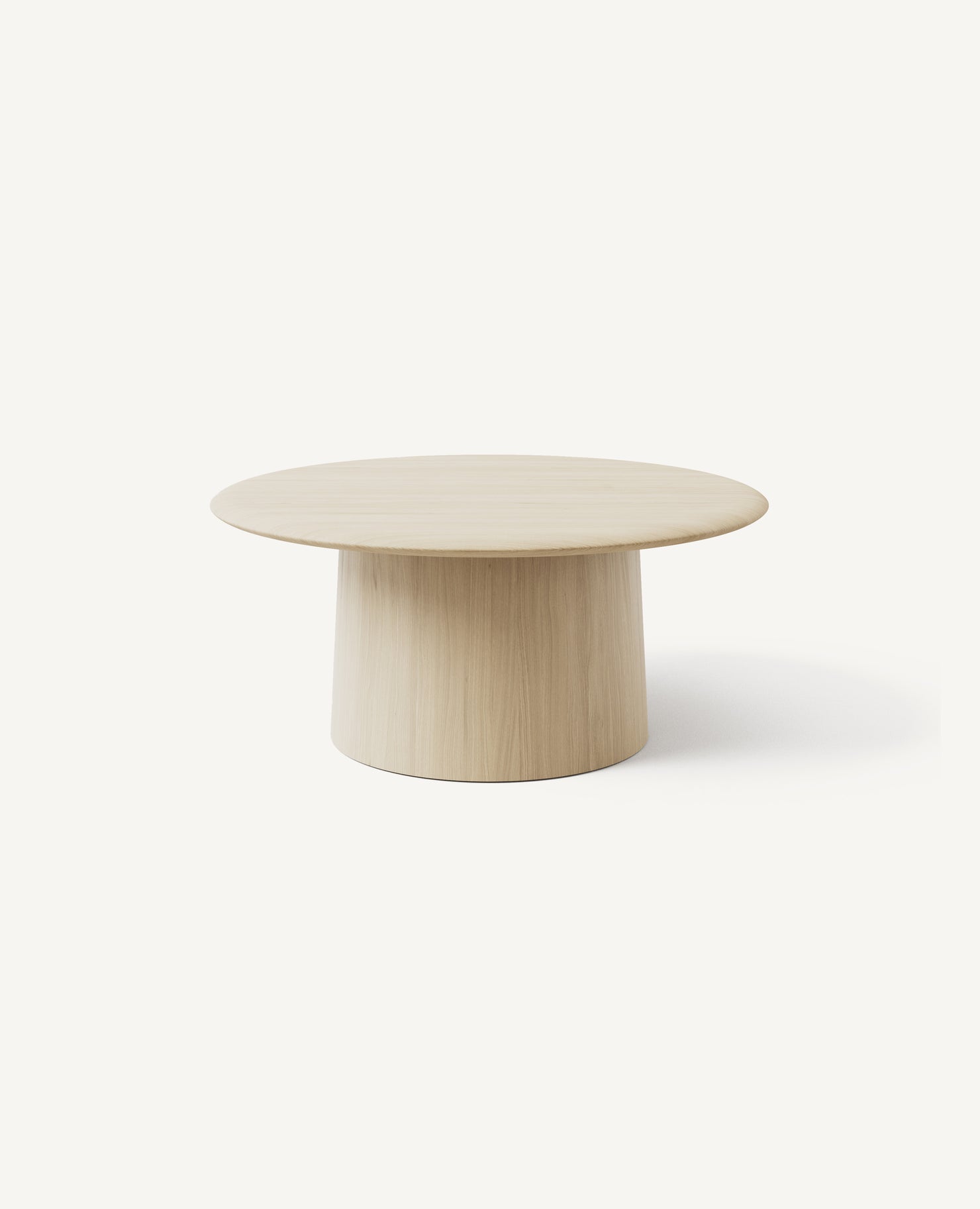 Proto Table, Round, Large - 13.75" Height
