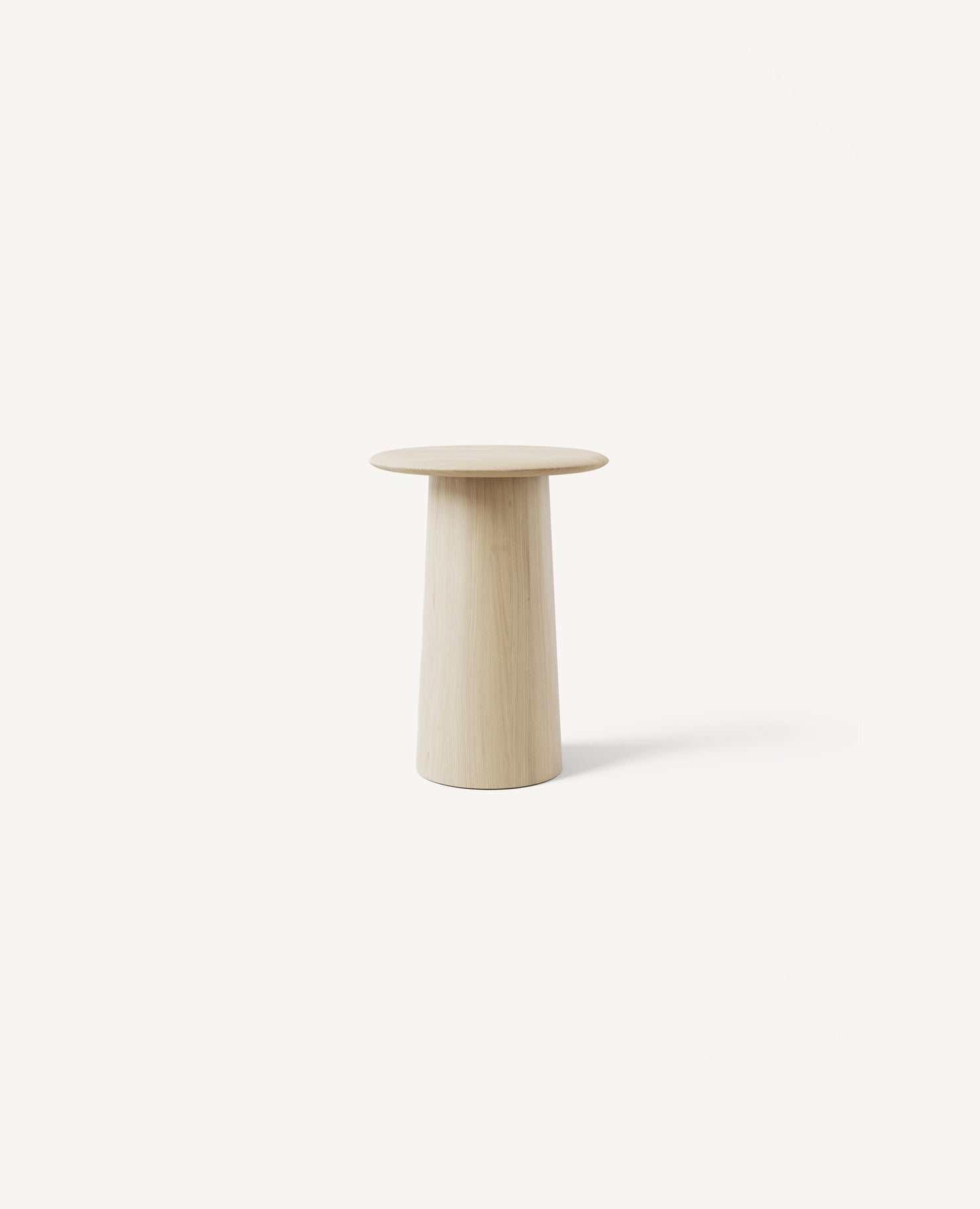 Proto Table, Round, Small - 21.75" Height