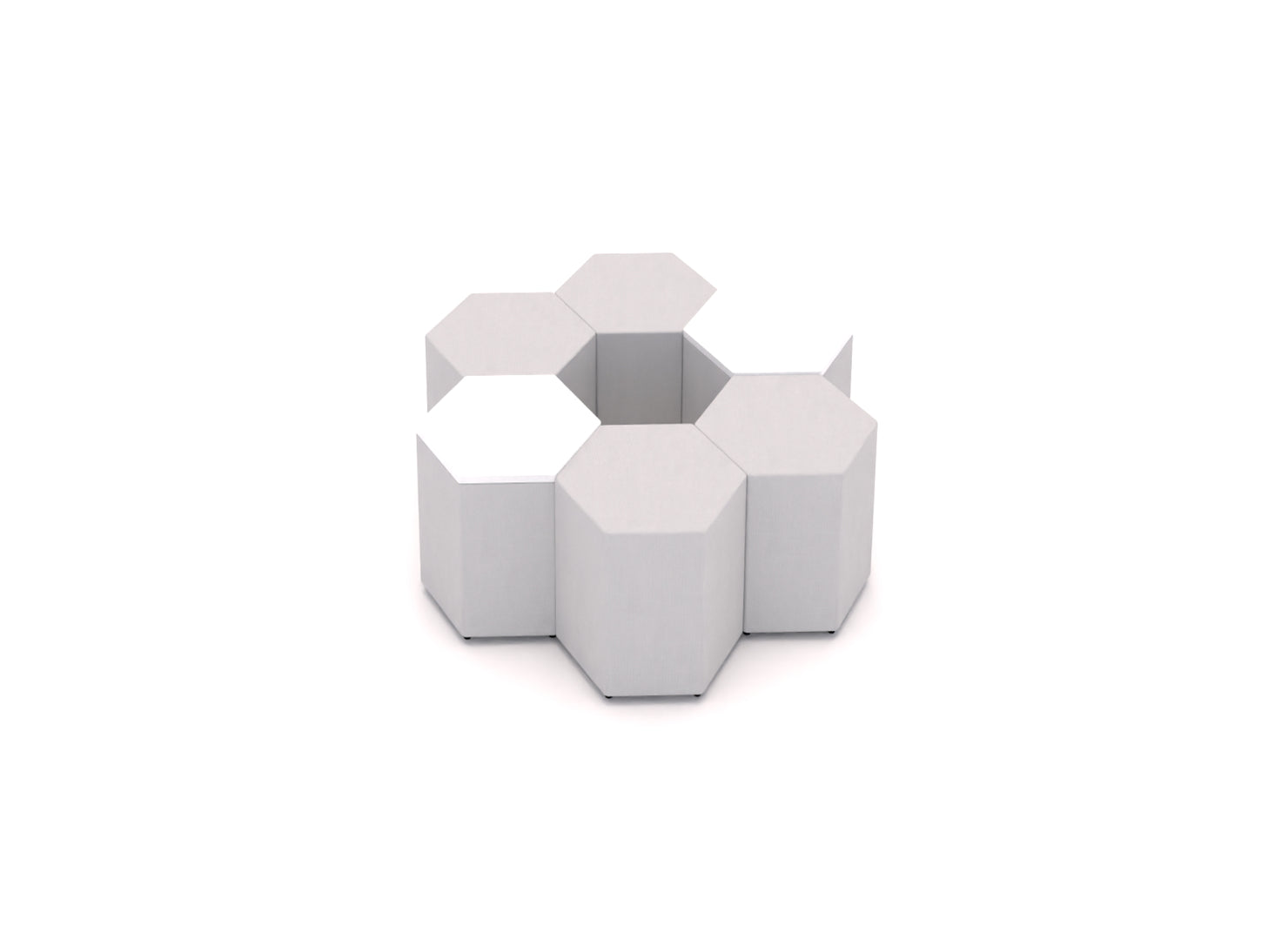 Prism - Configuration A