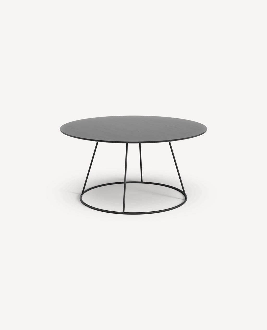 Breeze Table, Flat Top - 16.25