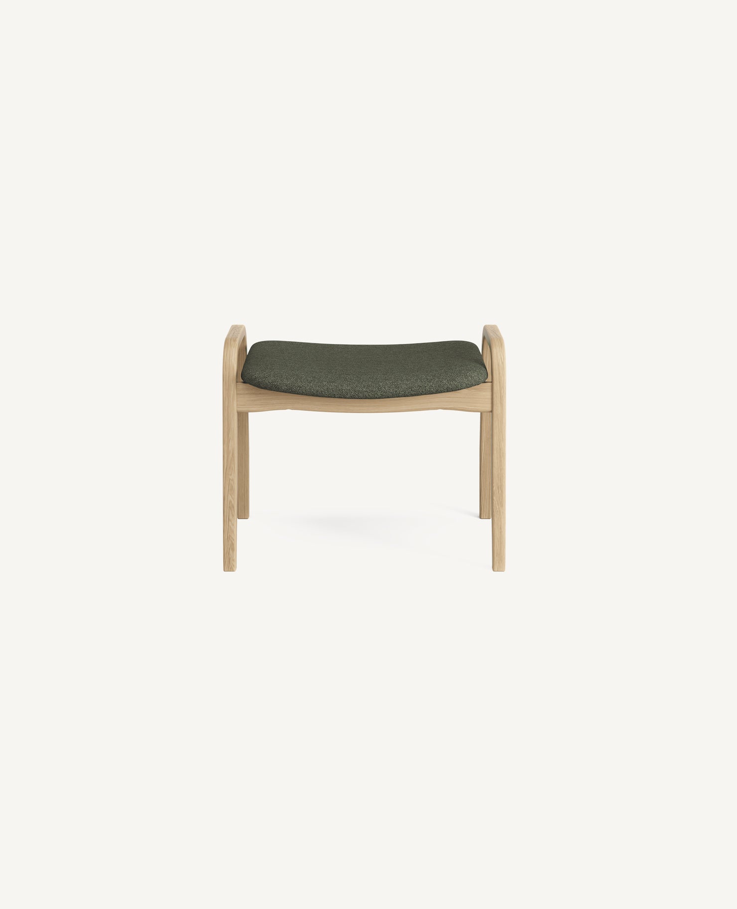 Lamino Footstool