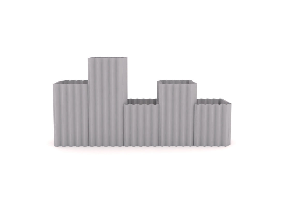 Tess - Configuration A