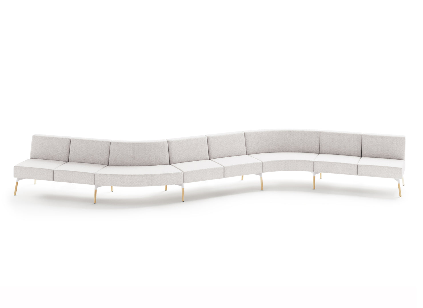Tombolo Modular - Configuration H
