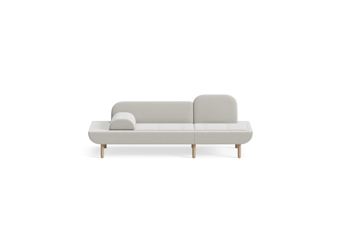 Toward Modular - Configuration A