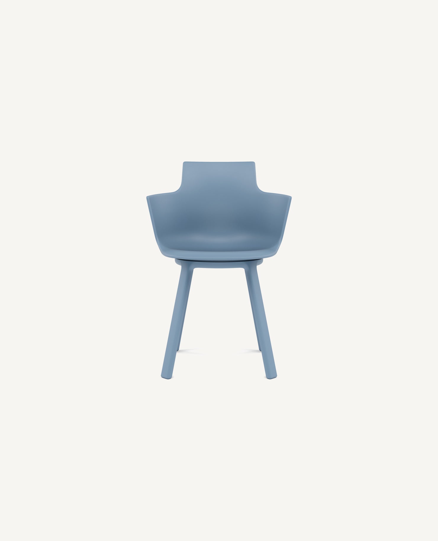 Social® Turn Chair