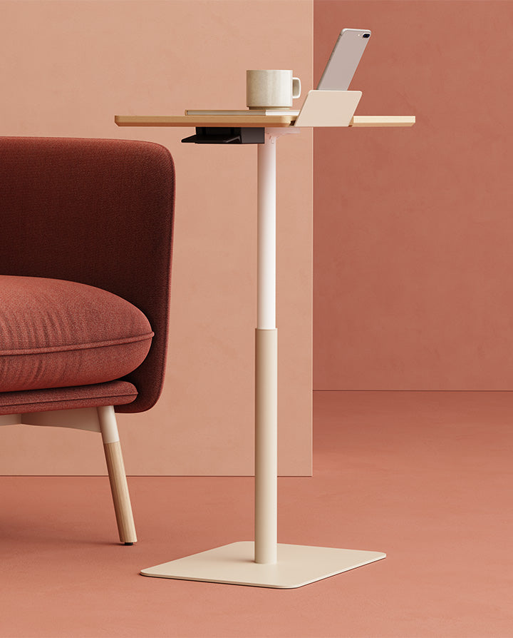 First Height Adjustable Table Adjustable Height Tables – hightower.design